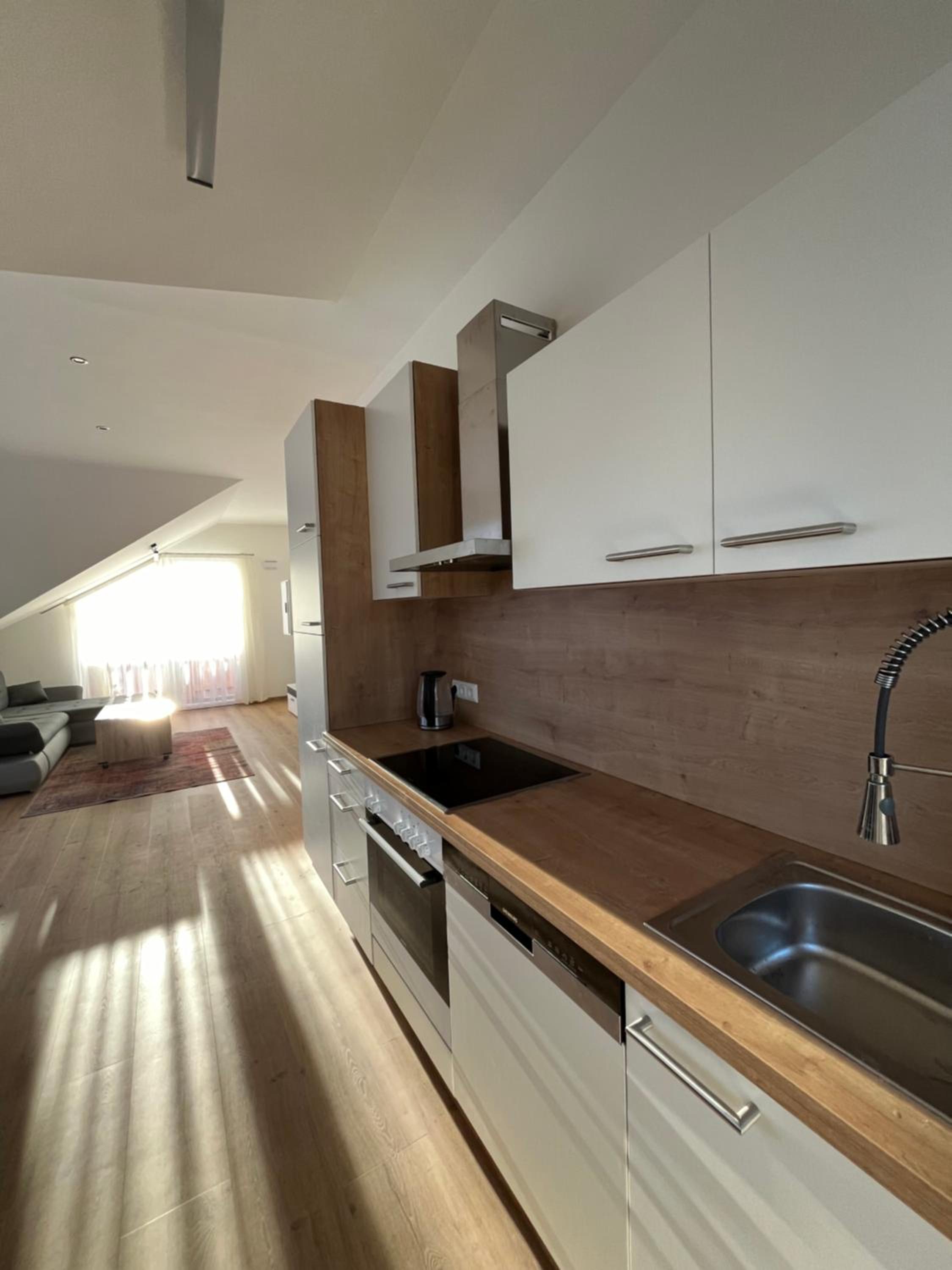Appartement Altenmarkt Dönmez