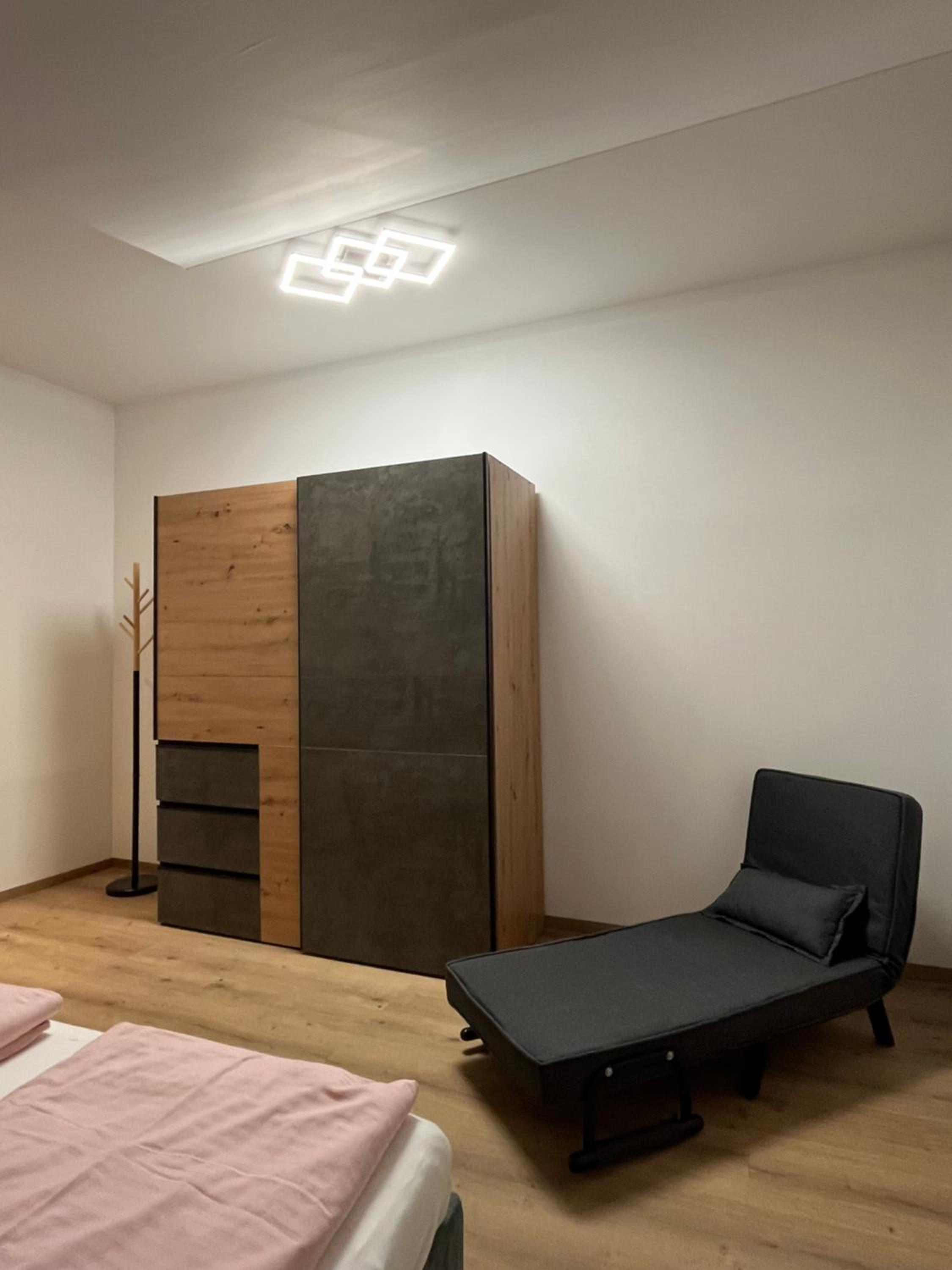 Appartement Altenmarkt Dönmez
