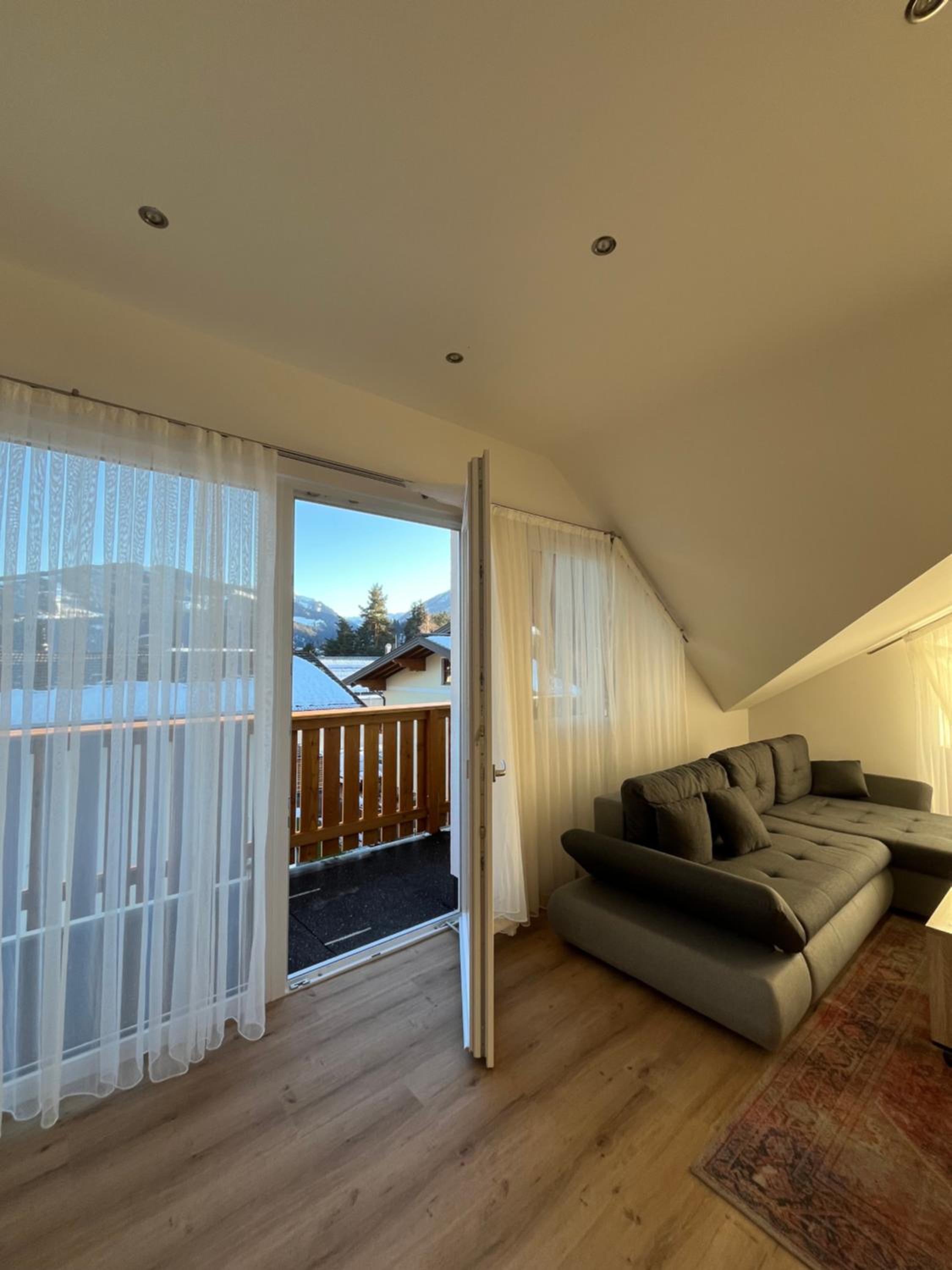 Appartement Altenmarkt Dönmez