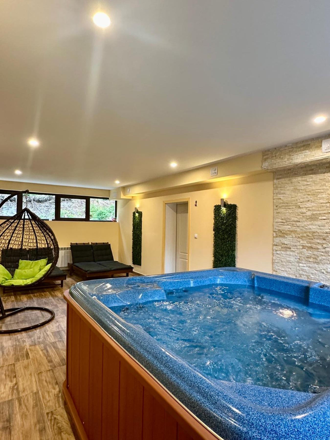 Pamporovo Rhodopi Pearl Apartments - Private Apartments