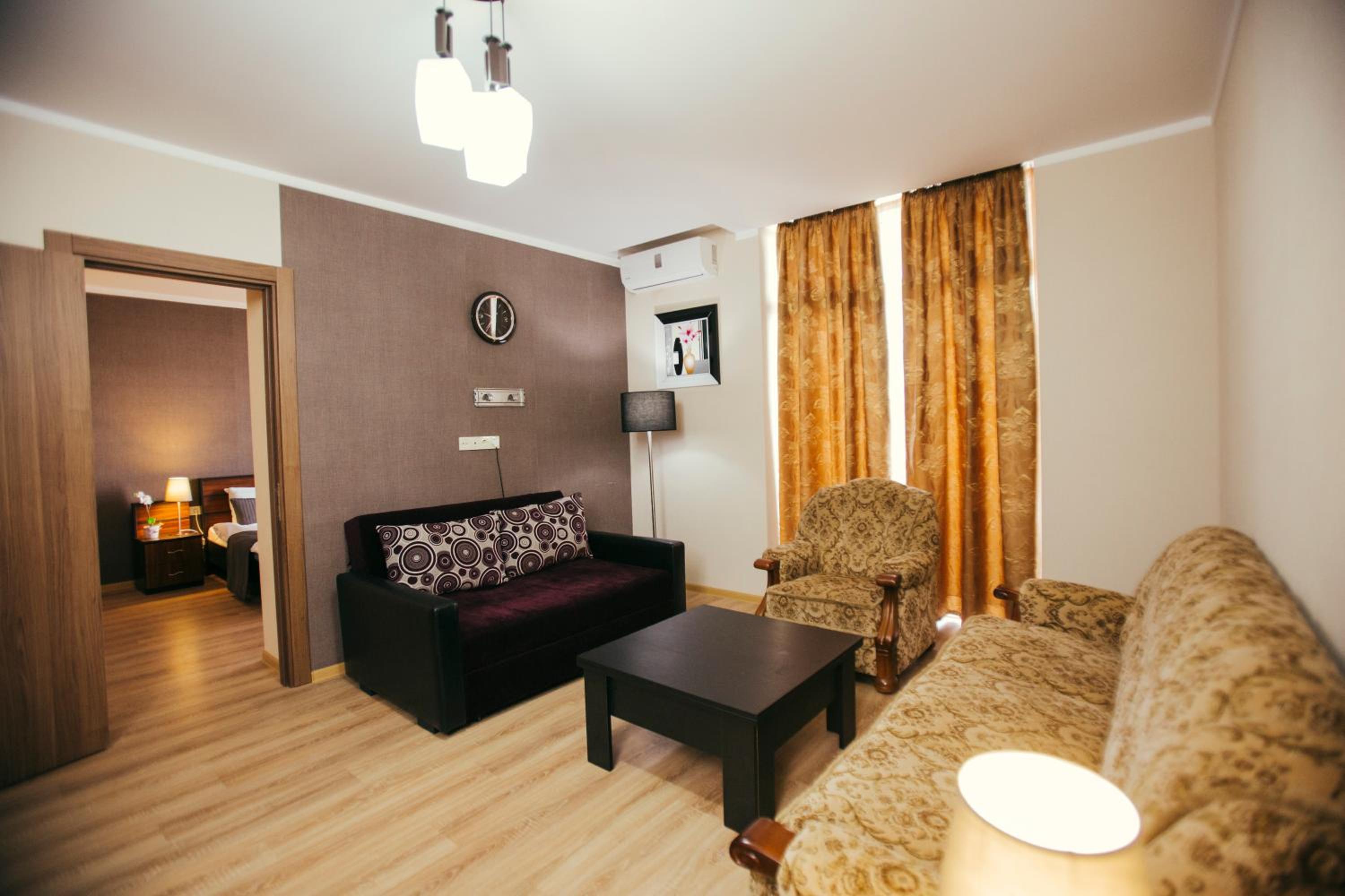 Holidays in Panorama Batumi view 4