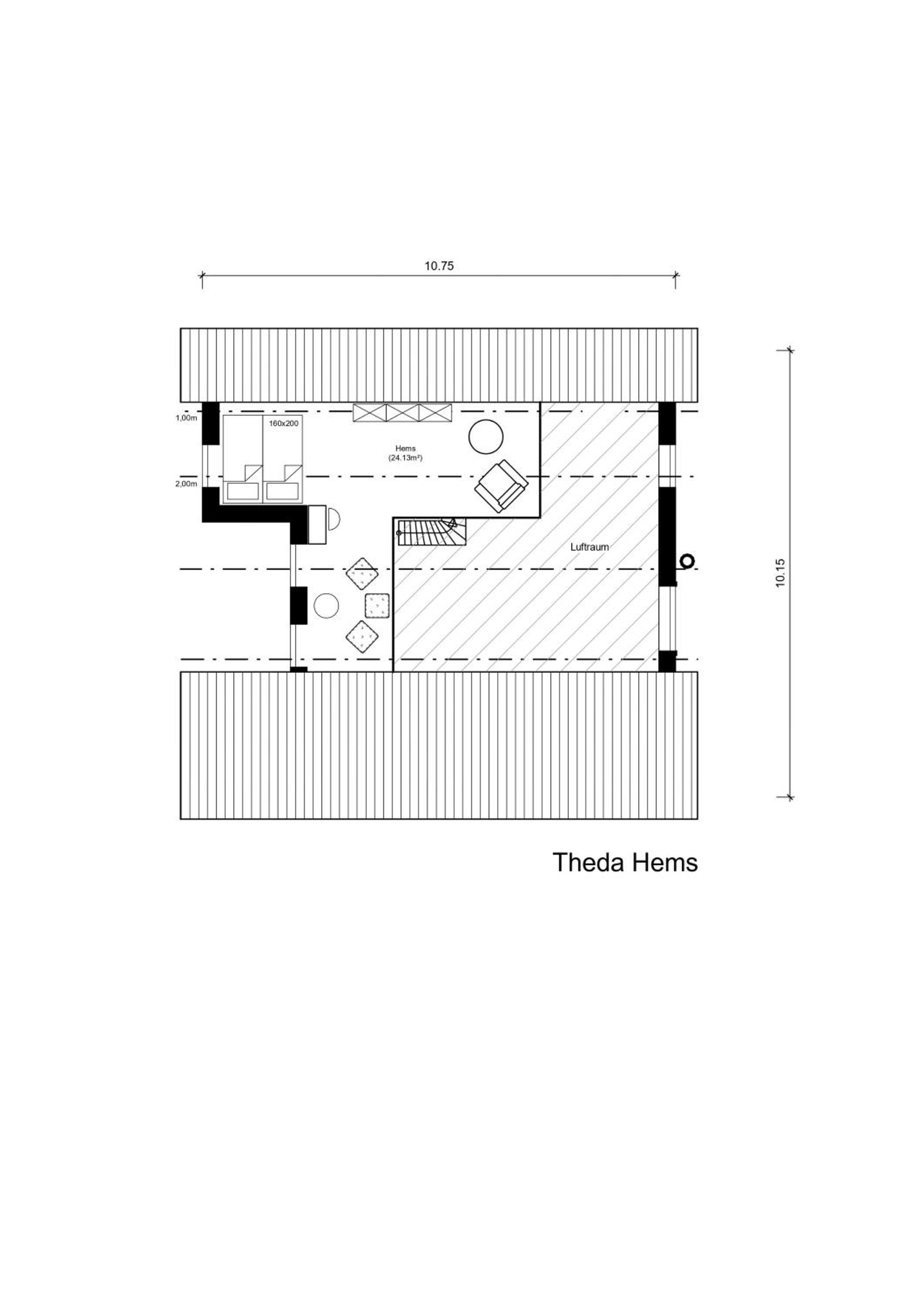 Haus Theda