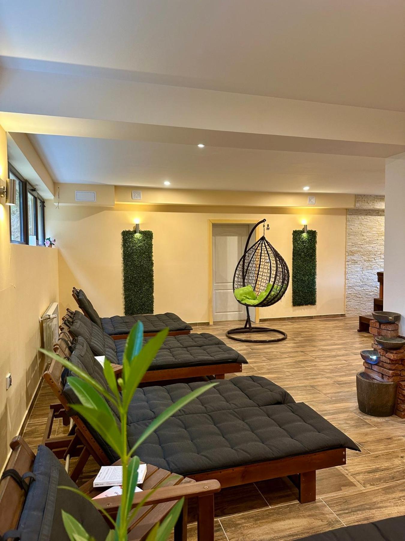 Pamporovo Rhodopi Pearl Apartments - Private Apartments