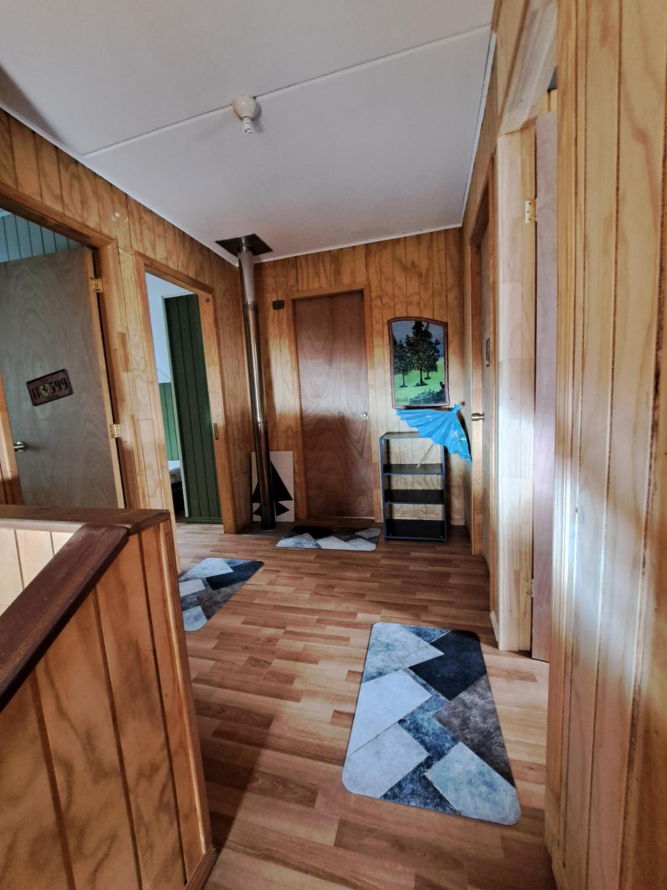 Cabaña puerto varas