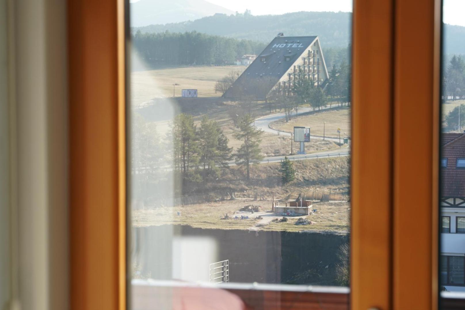 Goldview Apartmani