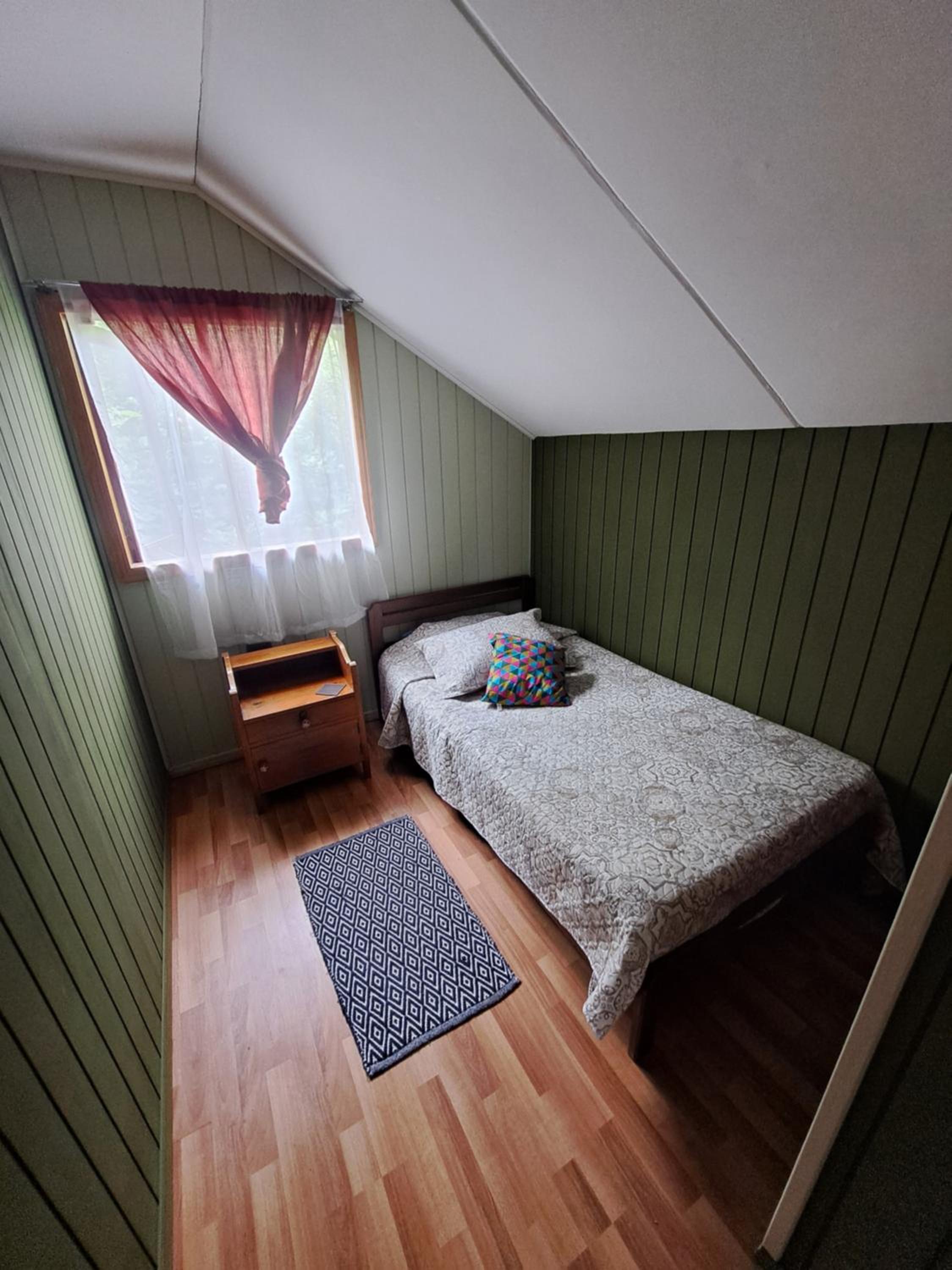 Cabaña puerto varas