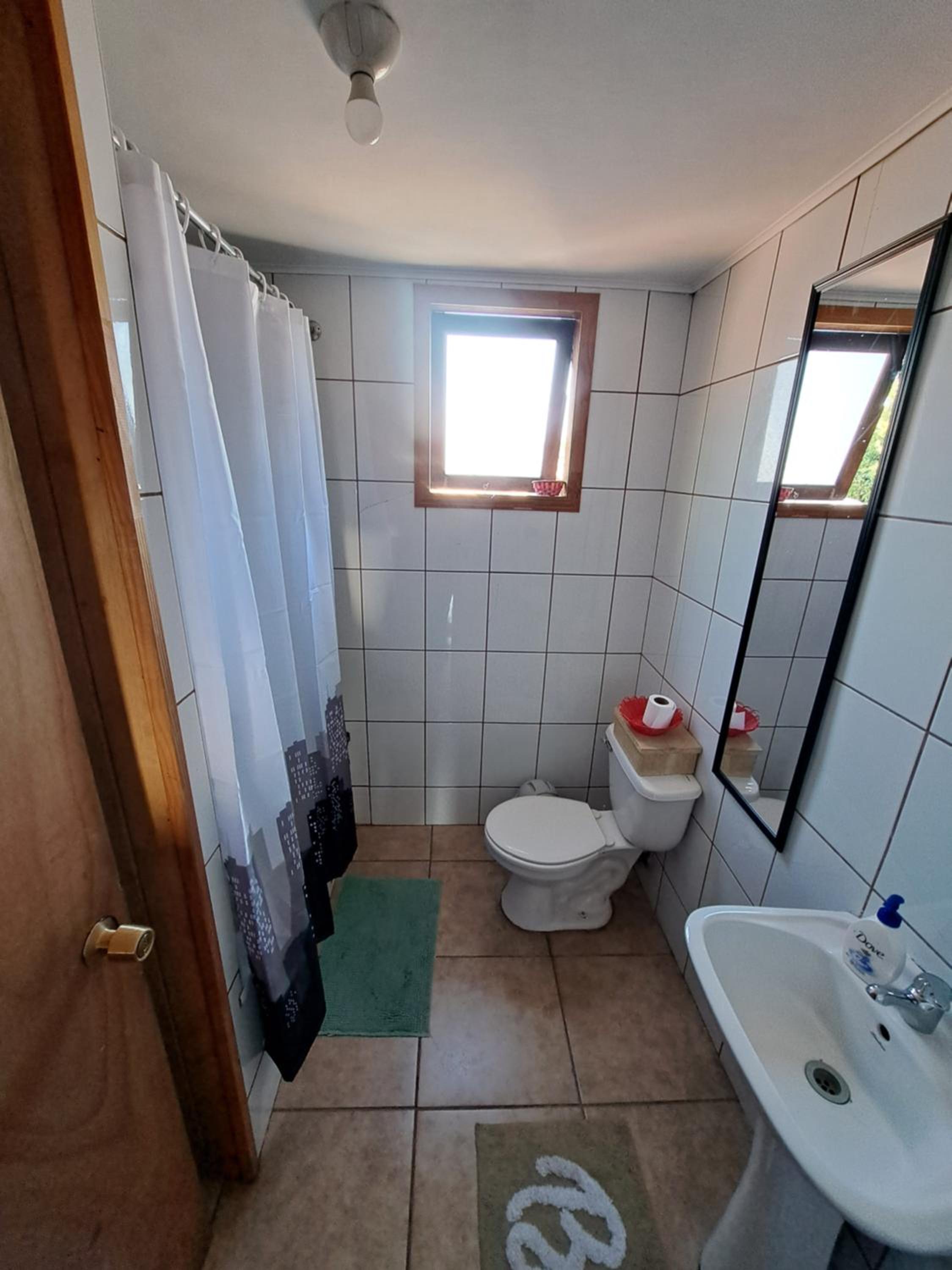 Cabaña puerto varas
