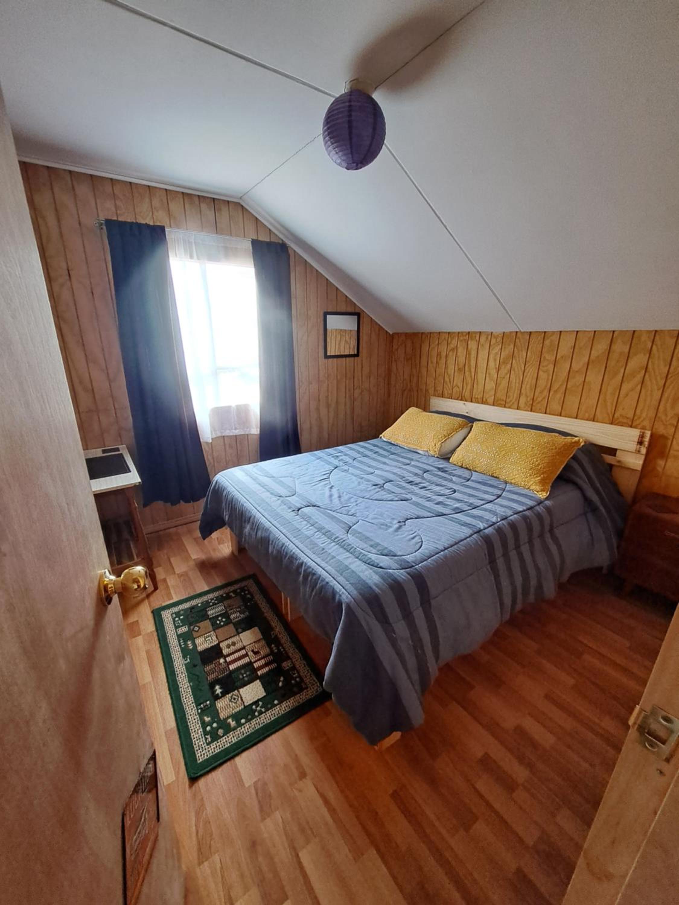 Cabaña puerto varas