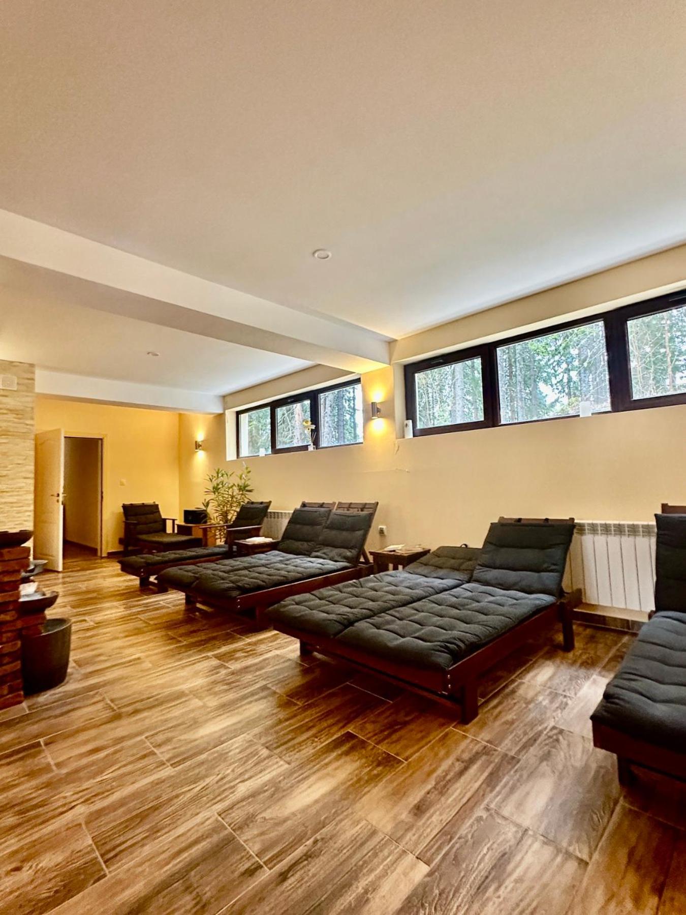 Pamporovo Rhodopi Pearl Apartments - Private Apartments