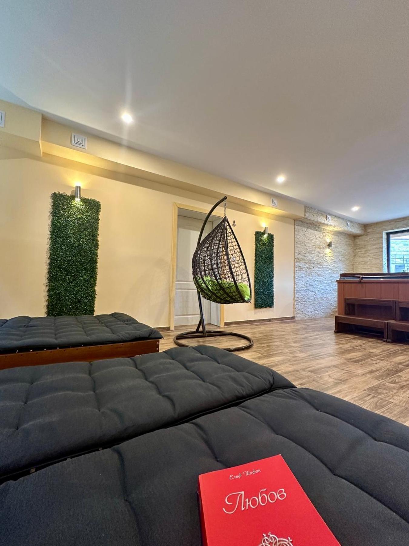 Pamporovo Rhodopi Pearl Apartments - Private Apartments