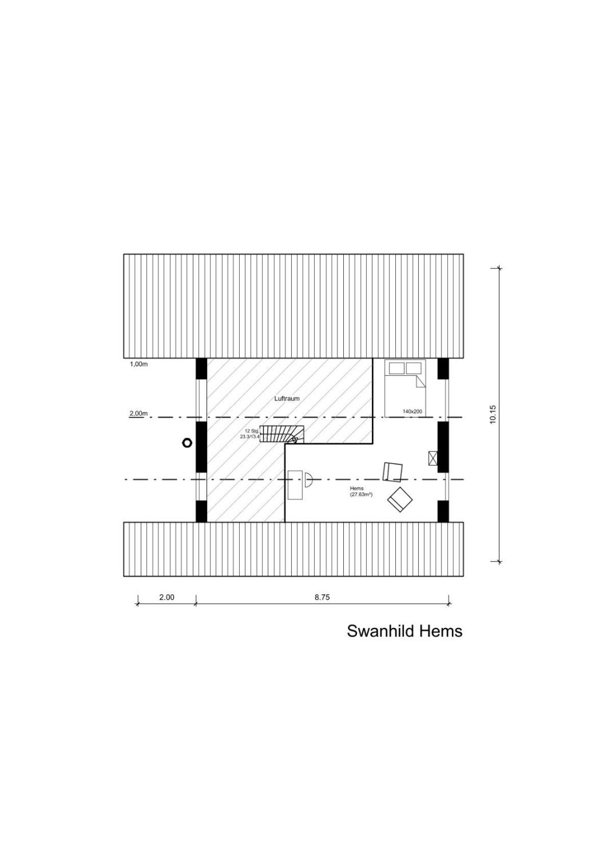 Haus Swanhild