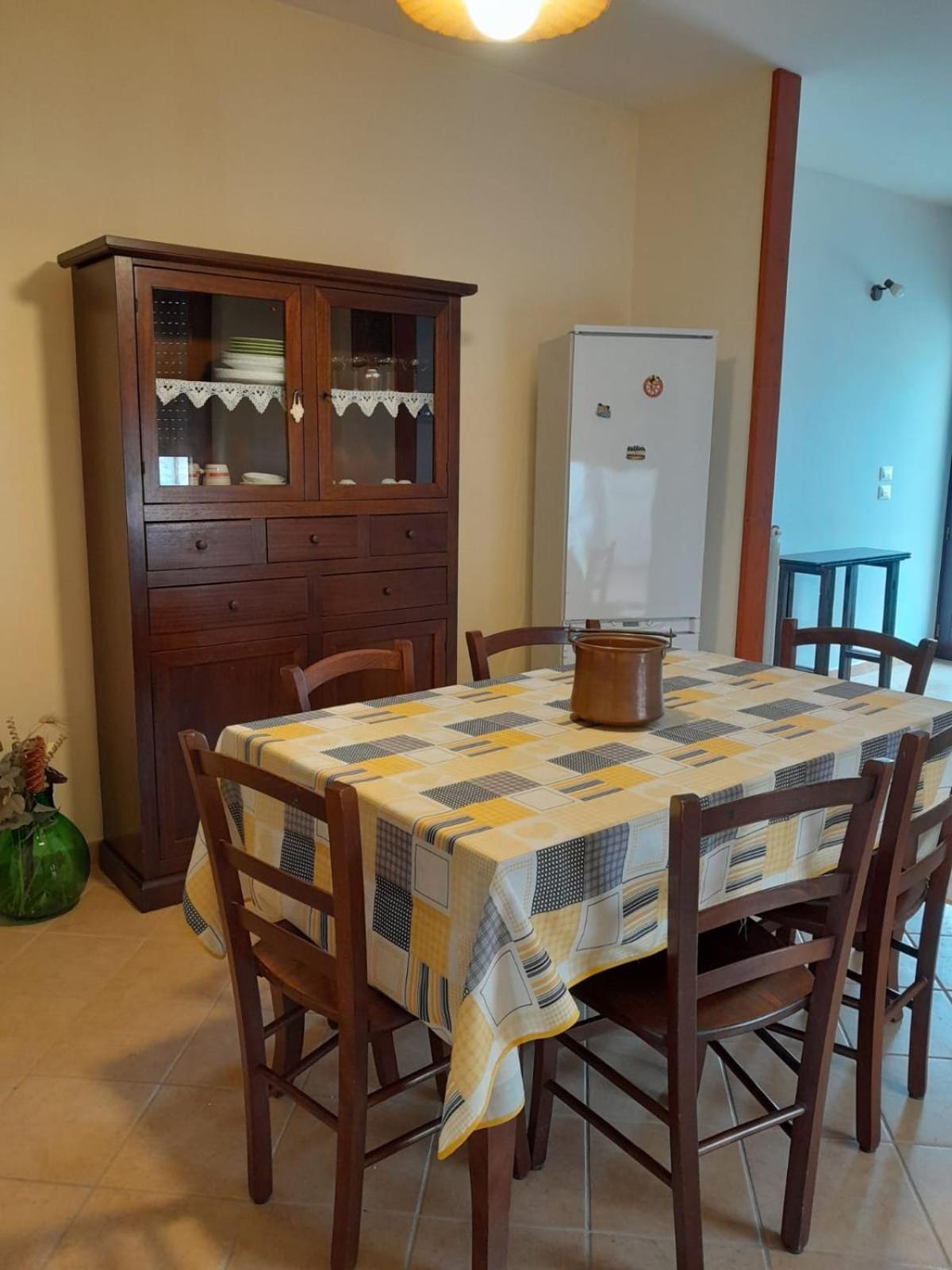 A casa di Sonia view 5