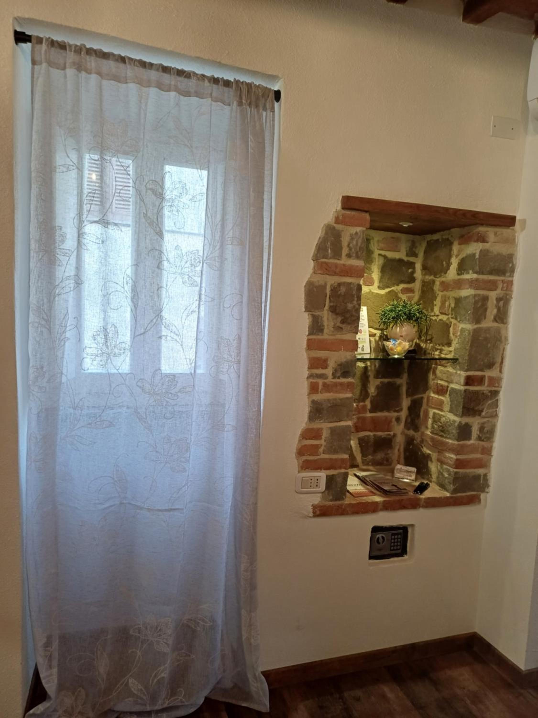 piccolo Garibaldi appartamento photo 2