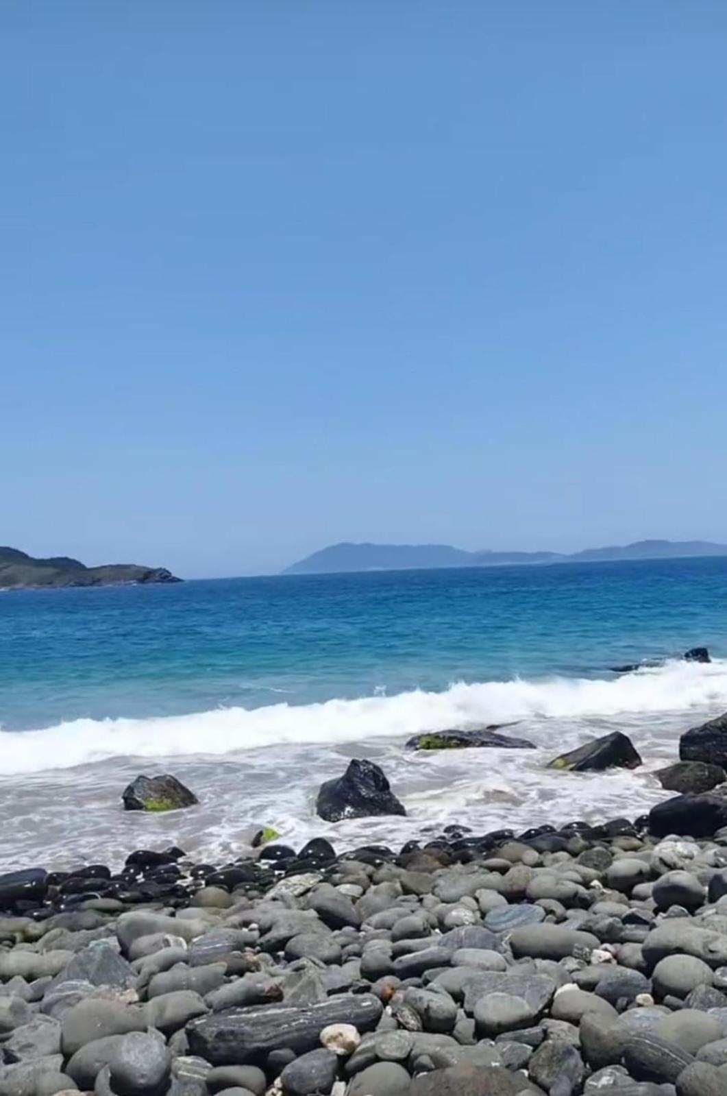 Cabo Frio Praia do Forte Apto Novo Lindo Elegante