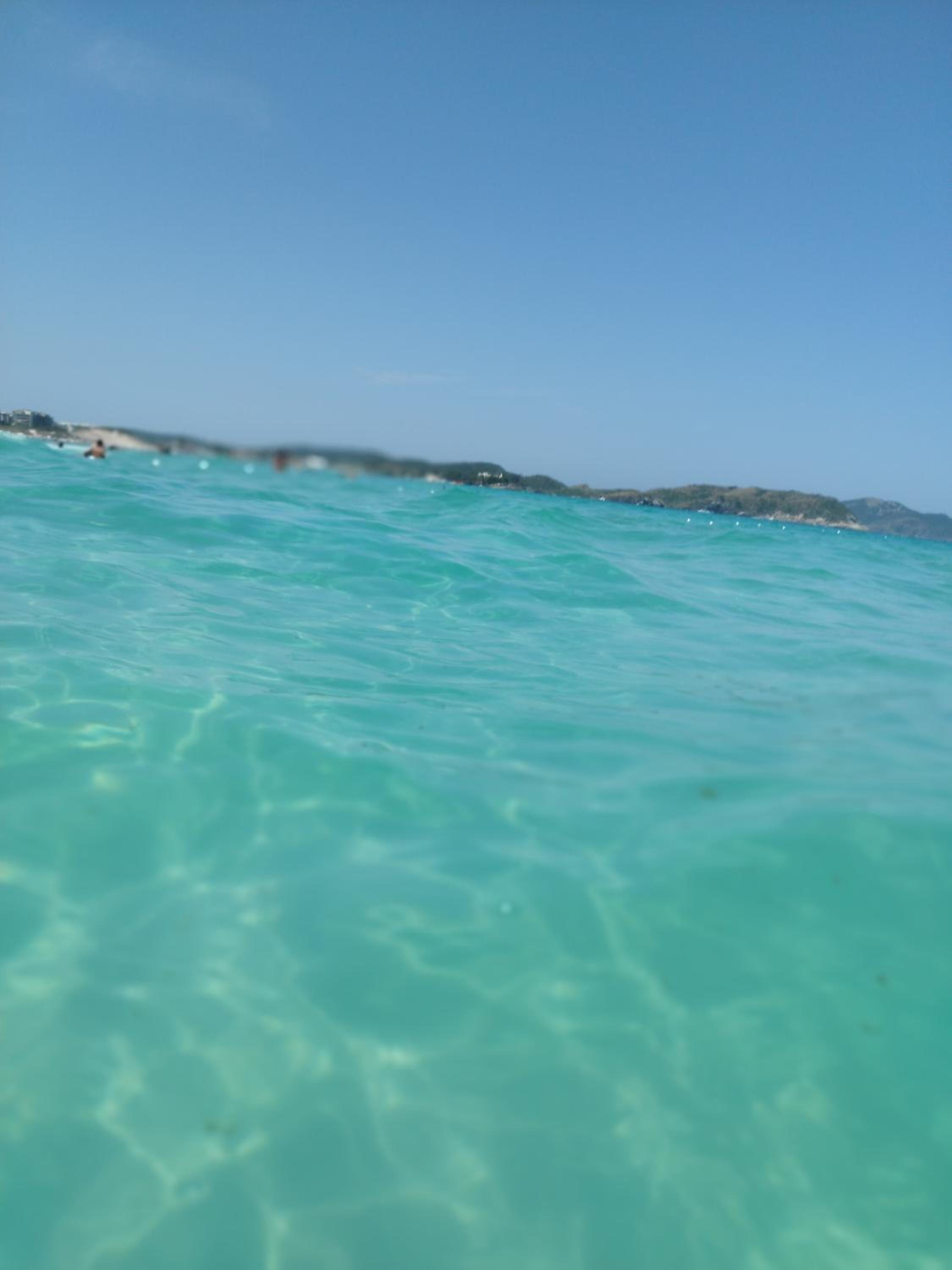 Cabo Frio Praia do Forte Apto Novo Lindo Elegante
