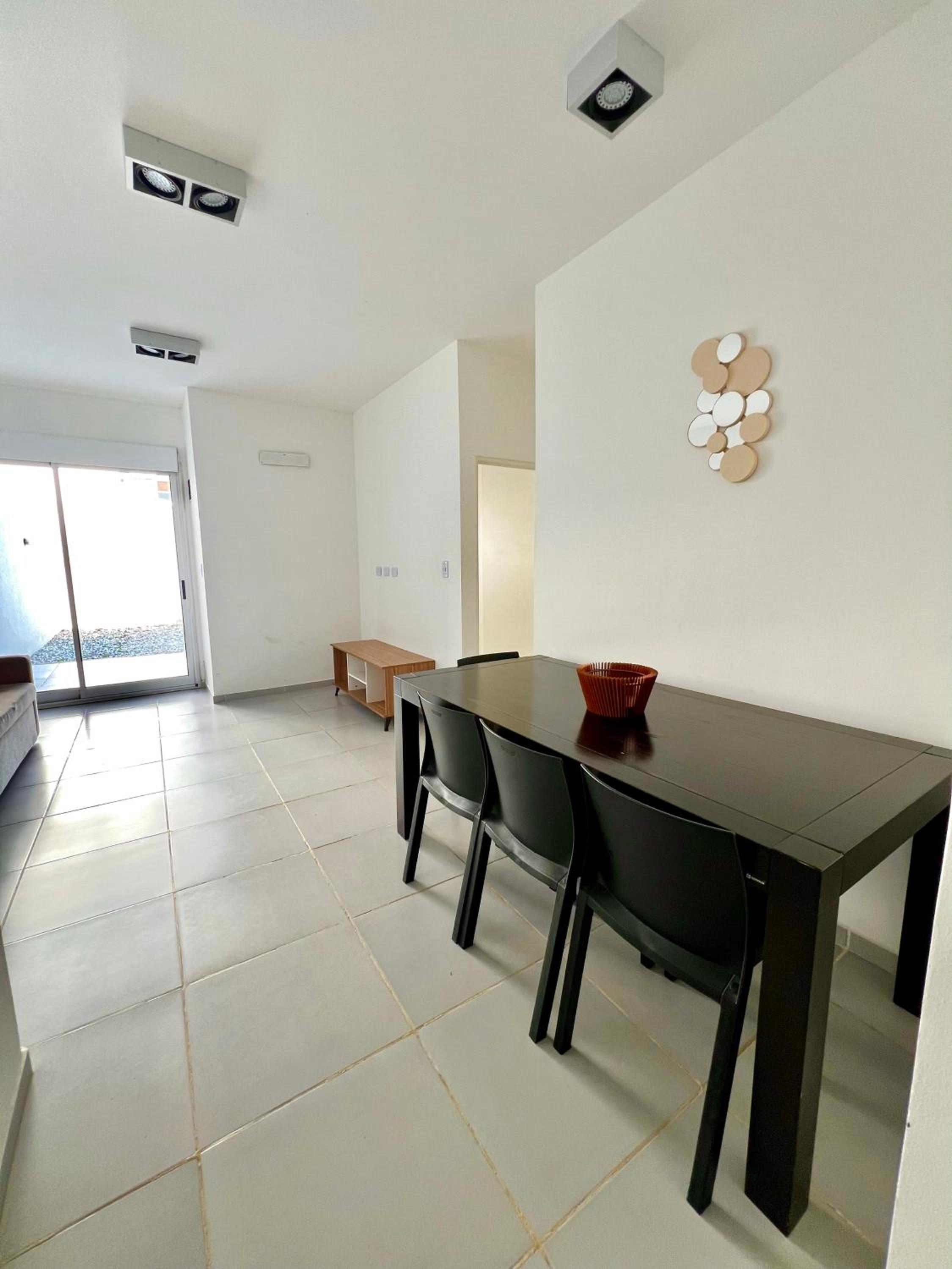 Departamento para 2/4 personas