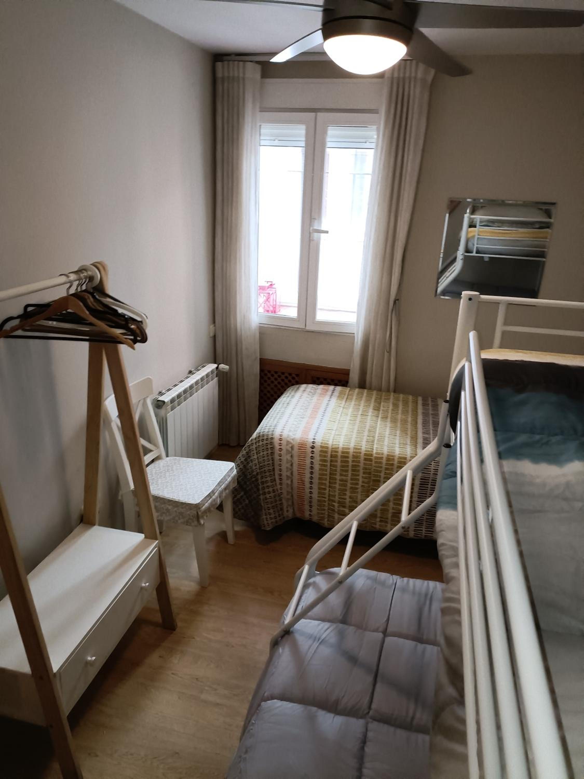 Apartamento Turistico La Cañada view 2