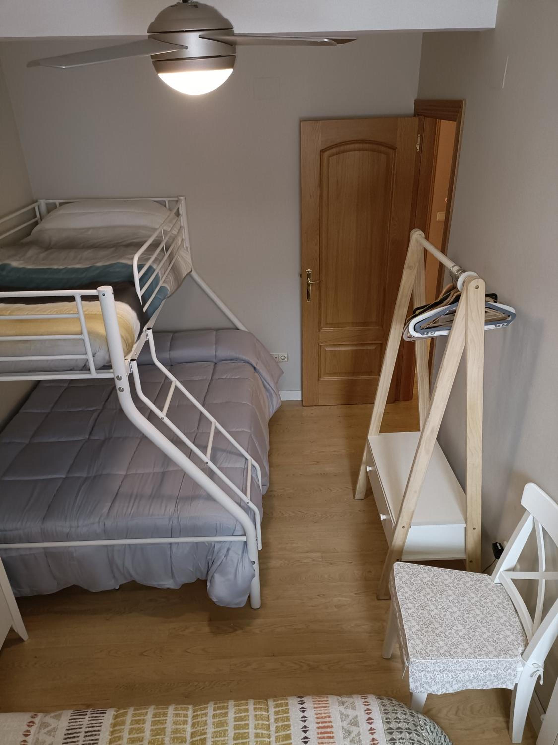 Apartamento Turistico La Cañada view 4