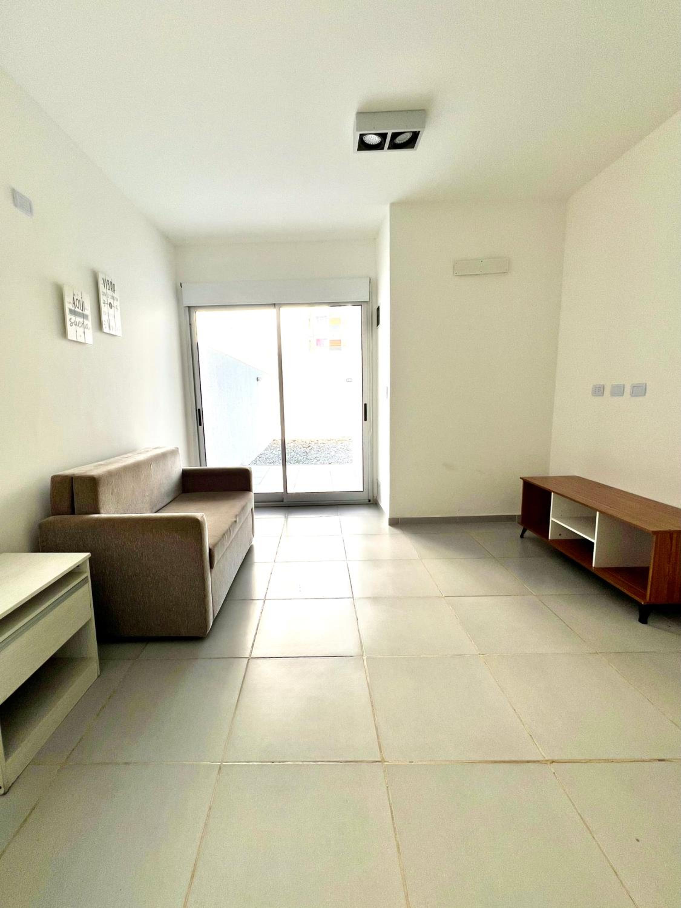 Departamento para 2/4 personas