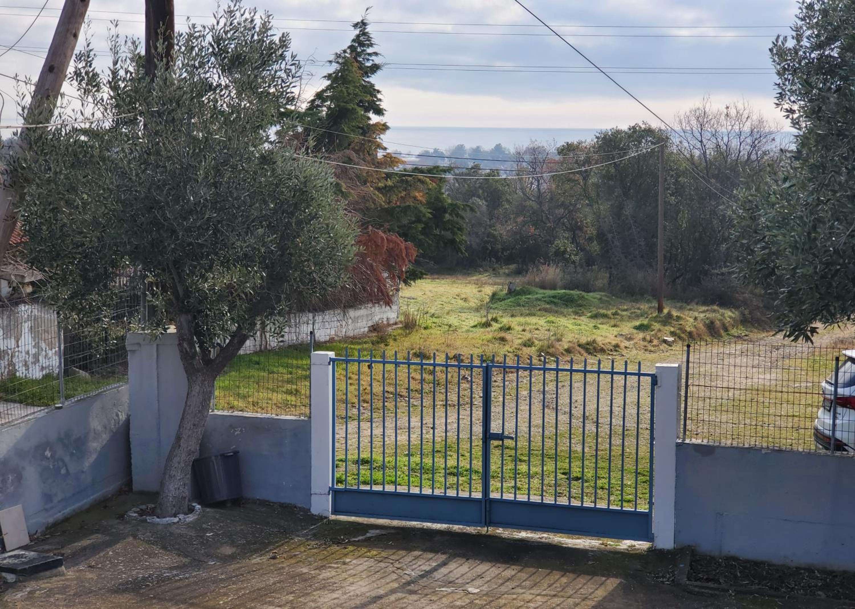 Villa Atlantida