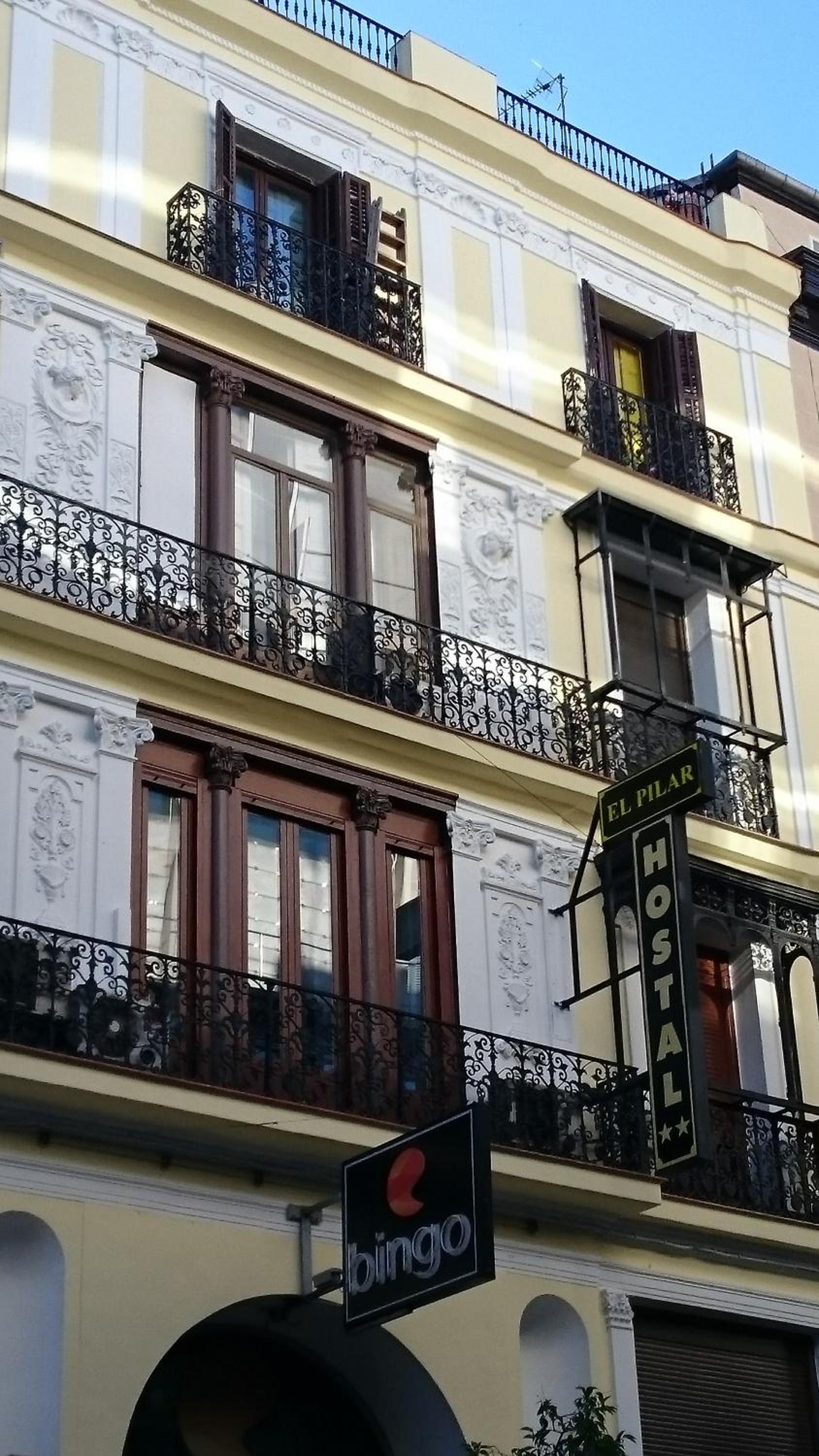 building