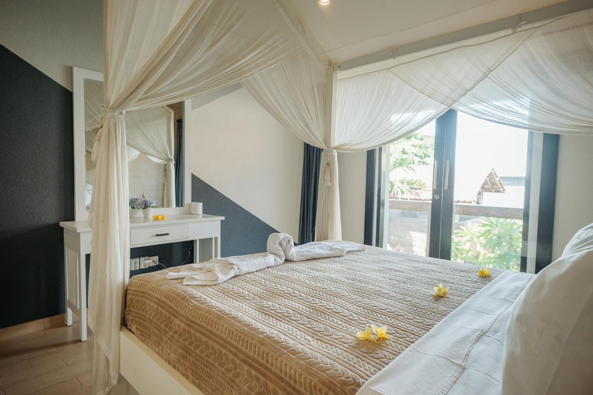 Villa Lora: Retreat for Tranquility and Bliss