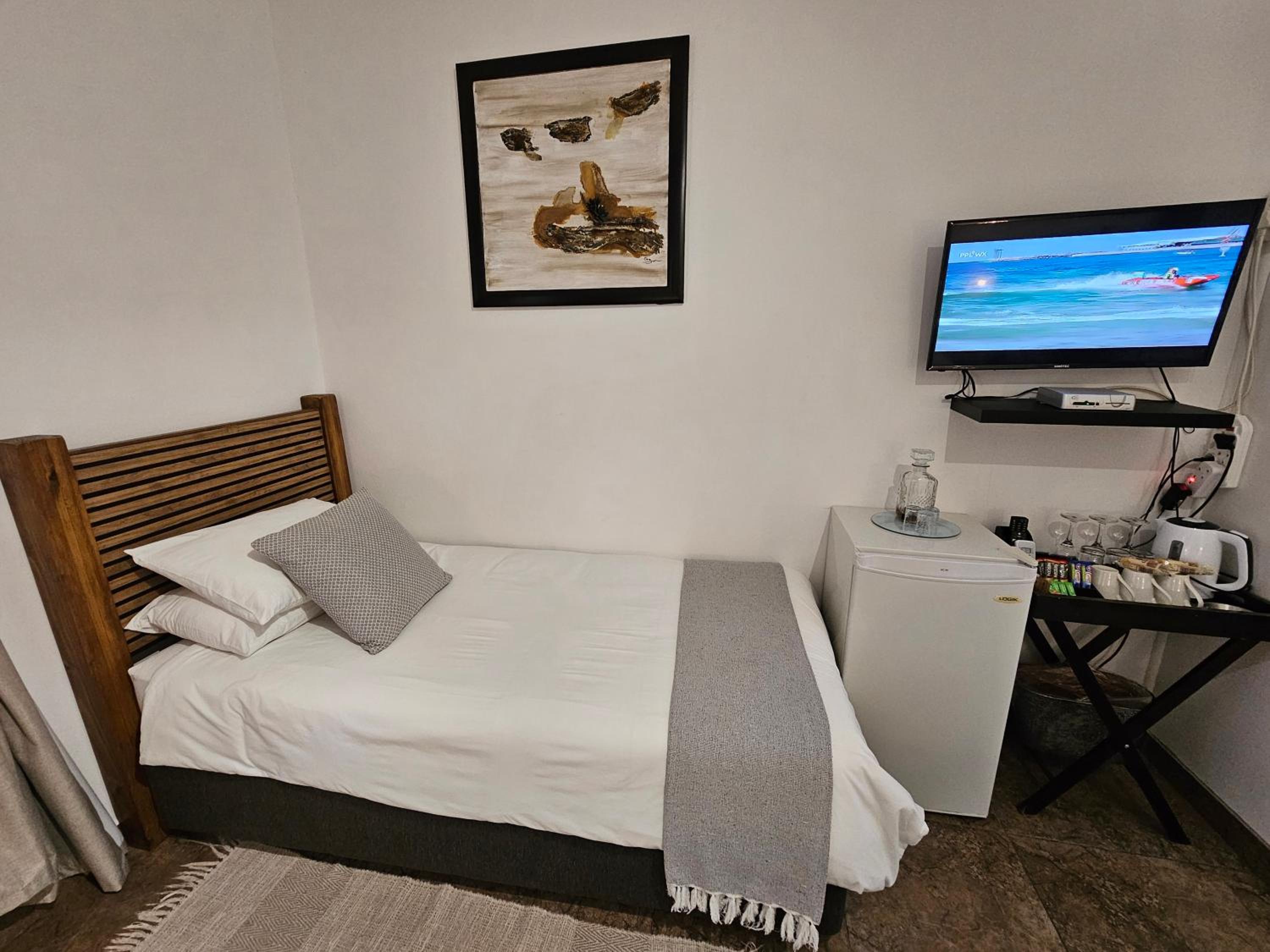 Leopard Corner Lodge