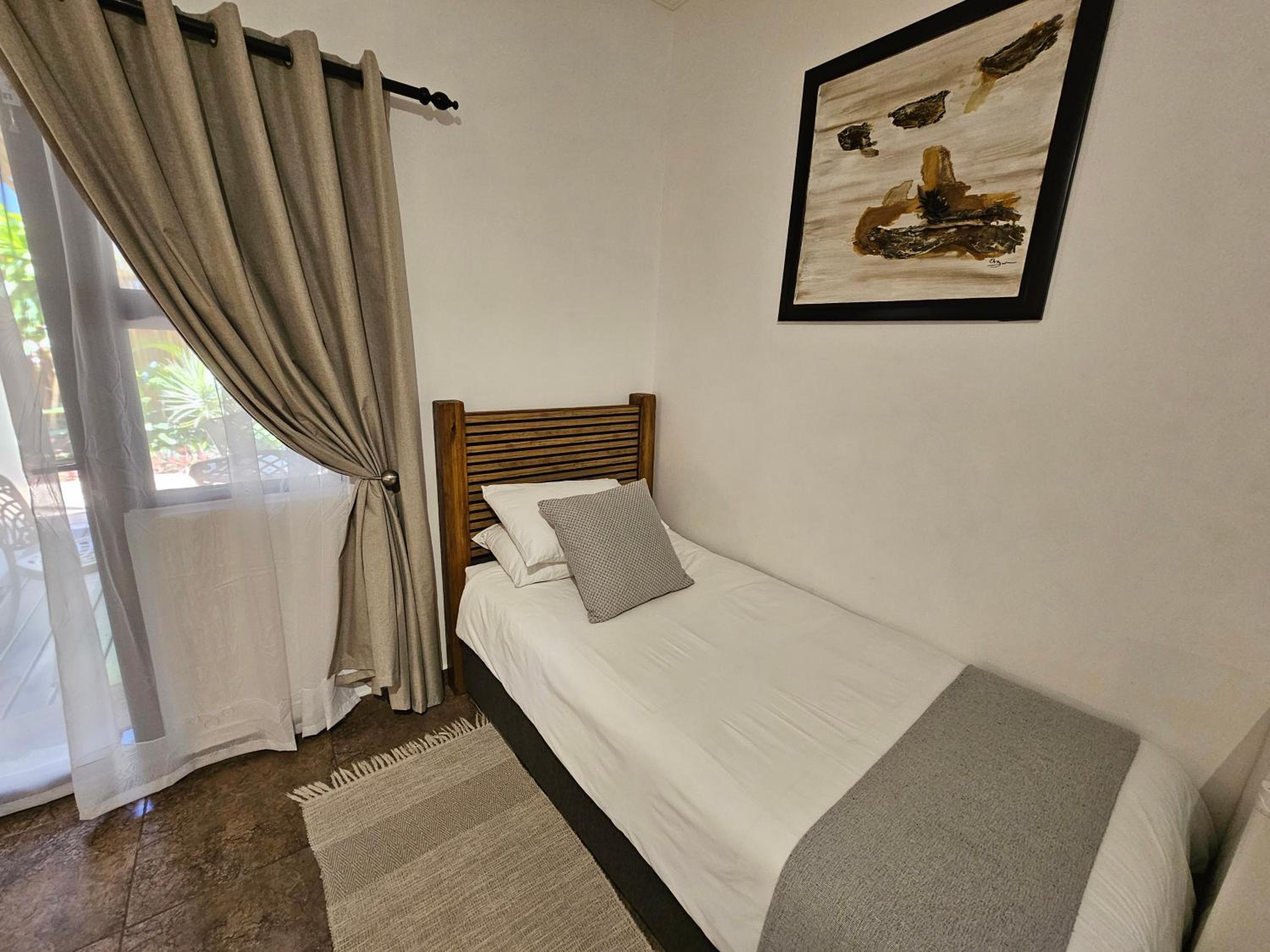 Leopard Corner Lodge