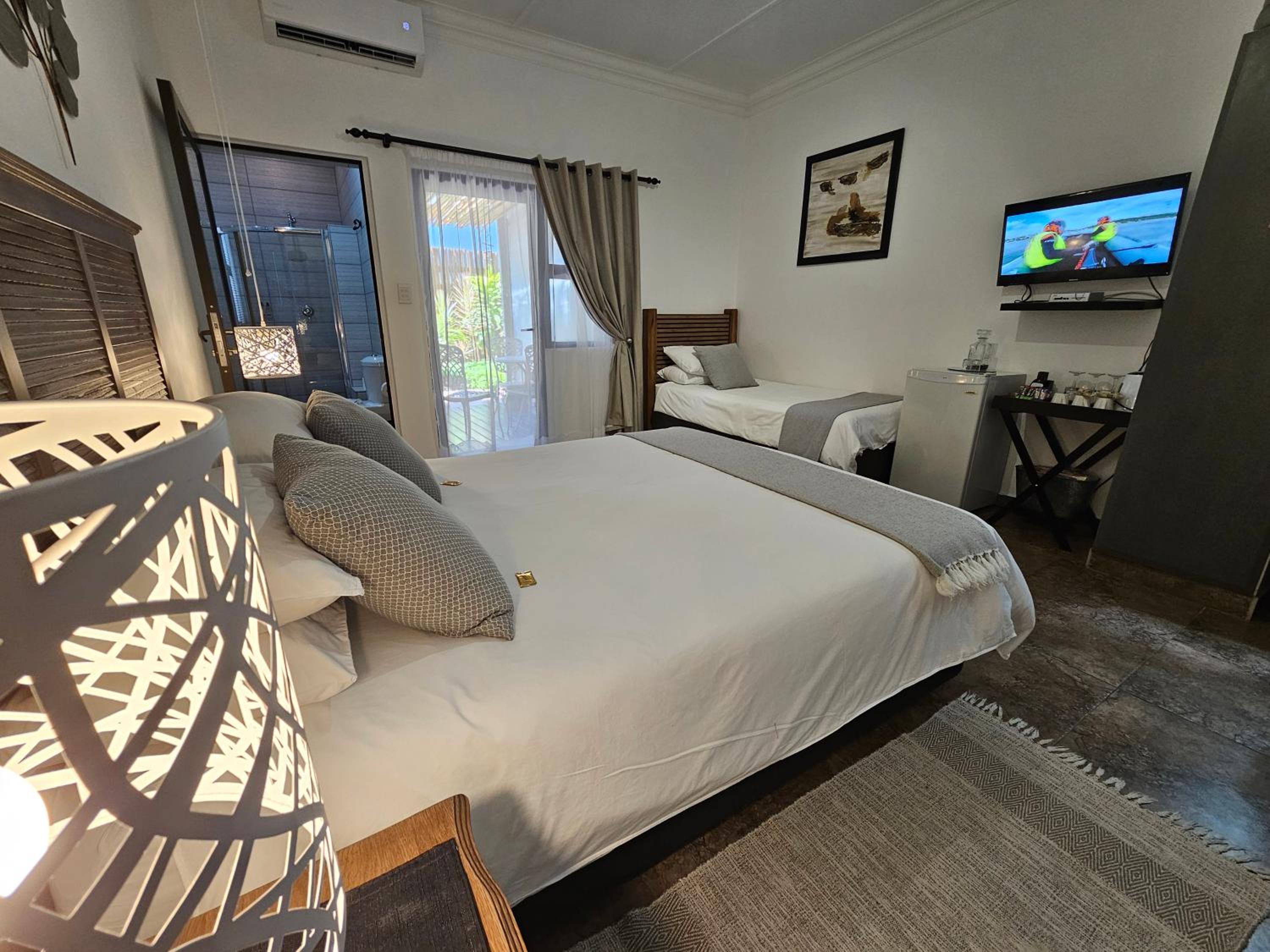 Leopard Corner Lodge