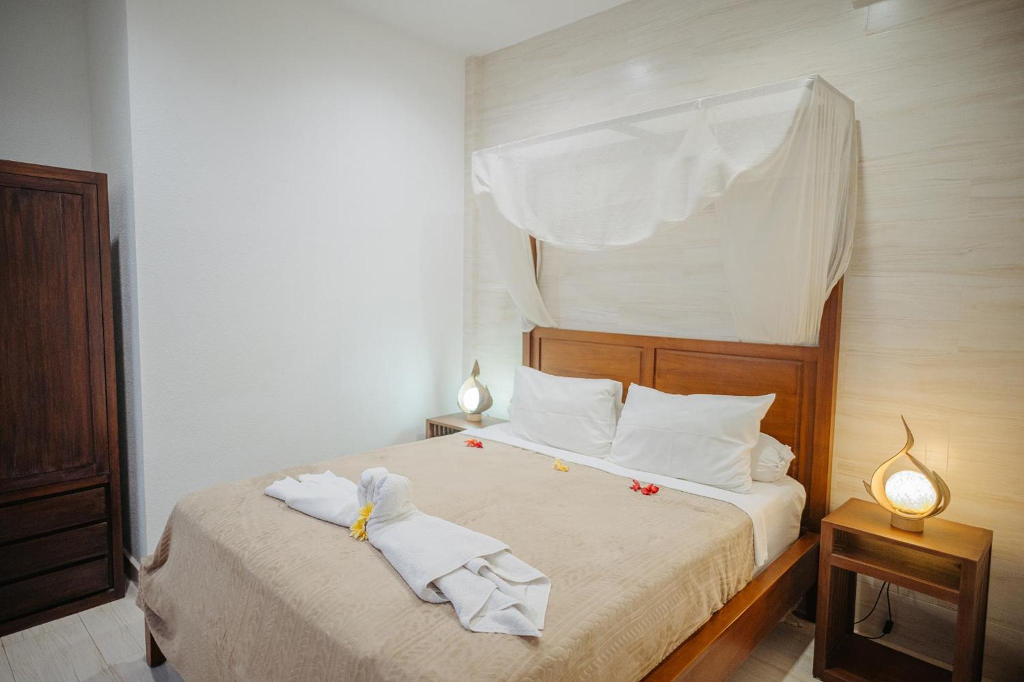 Villa Lora: Retreat for Tranquility and Bliss