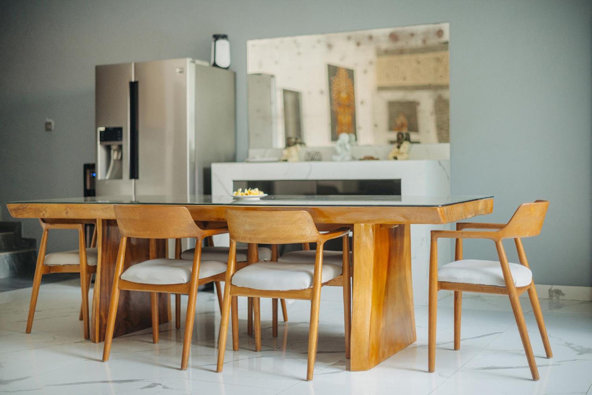 Villa Lora: Retreat for Tranquility and Bliss