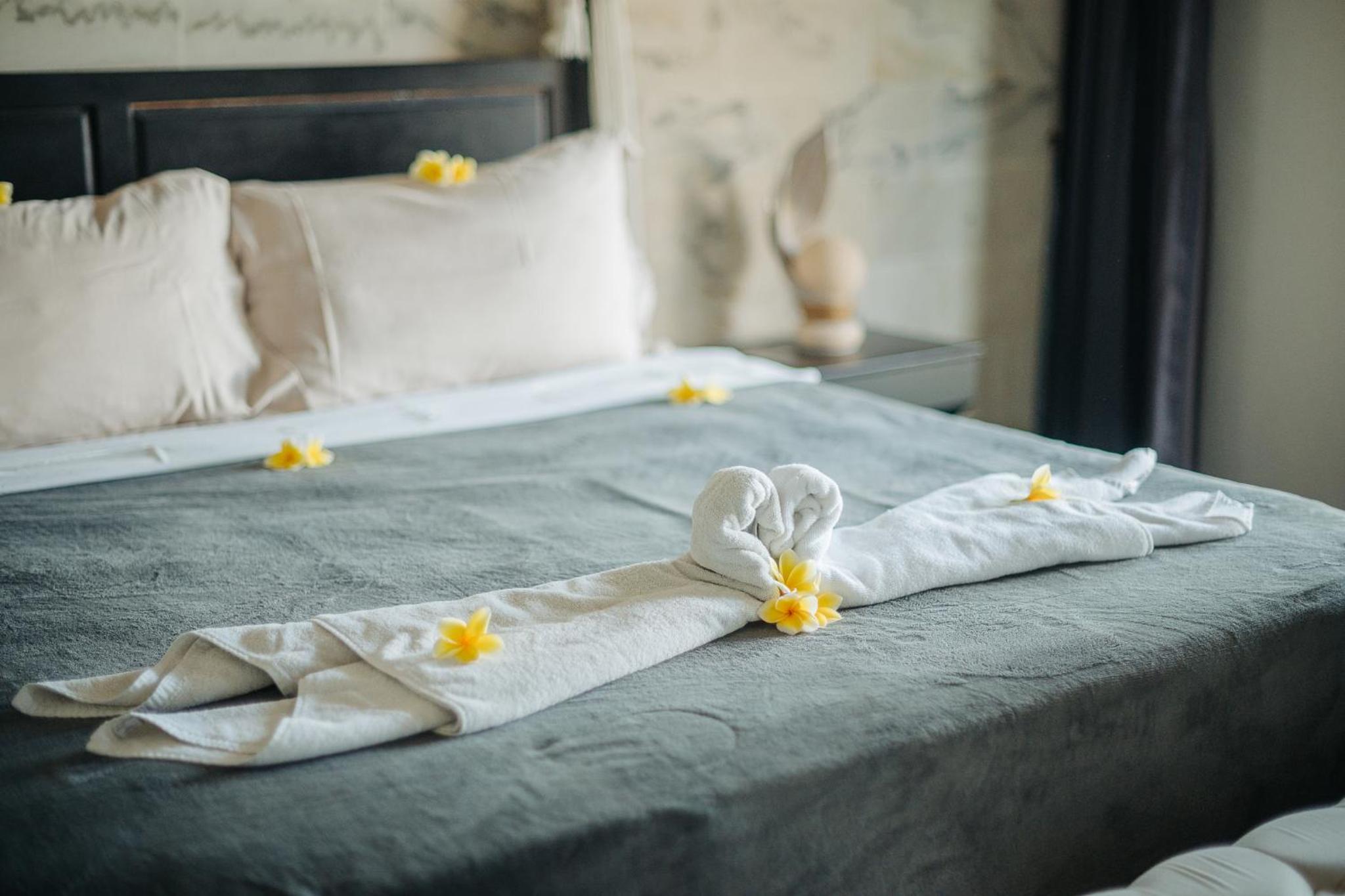 Villa Lora: Retreat for Tranquility and Bliss