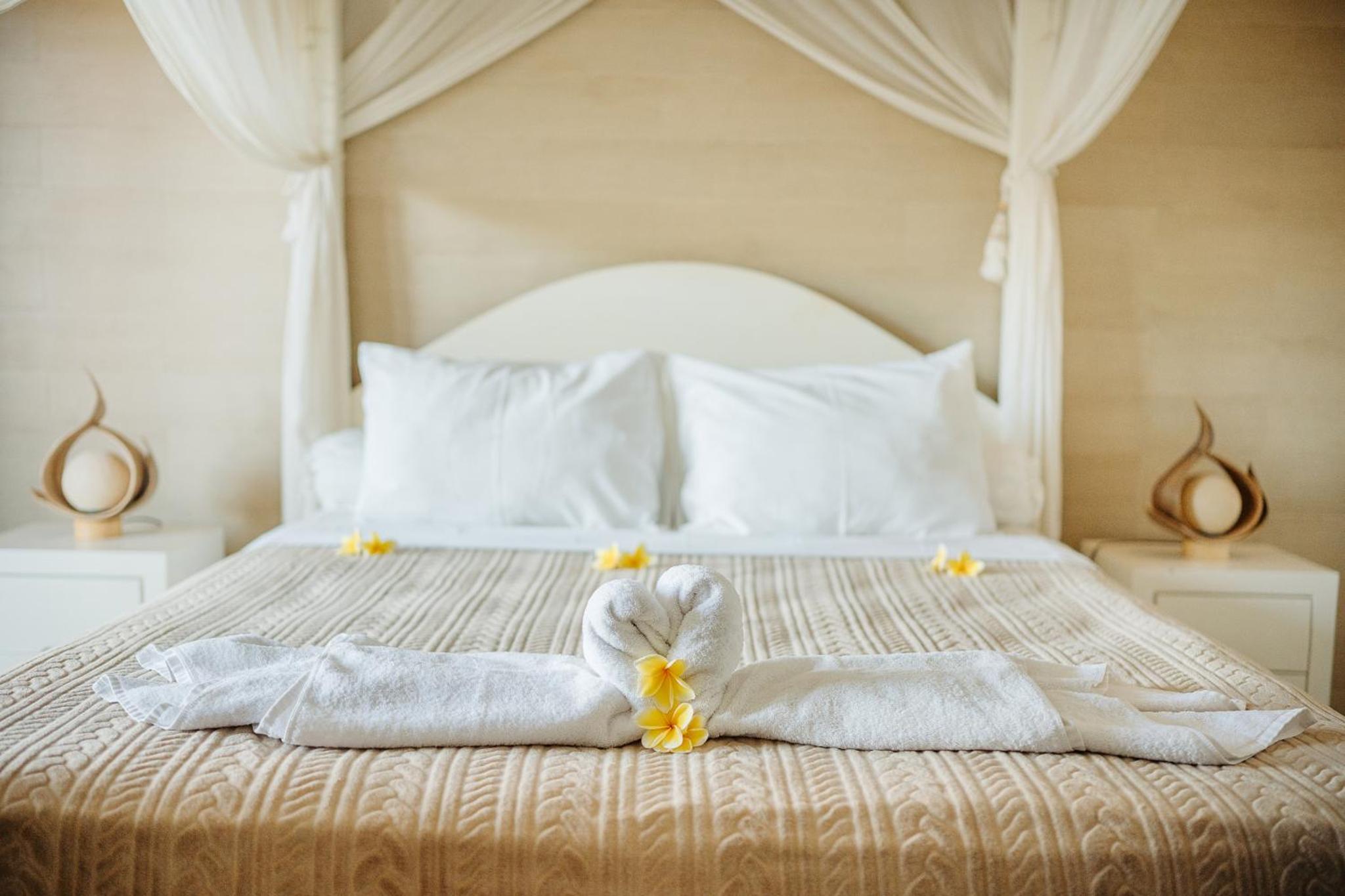 Villa Lora: Retreat for Tranquility and Bliss