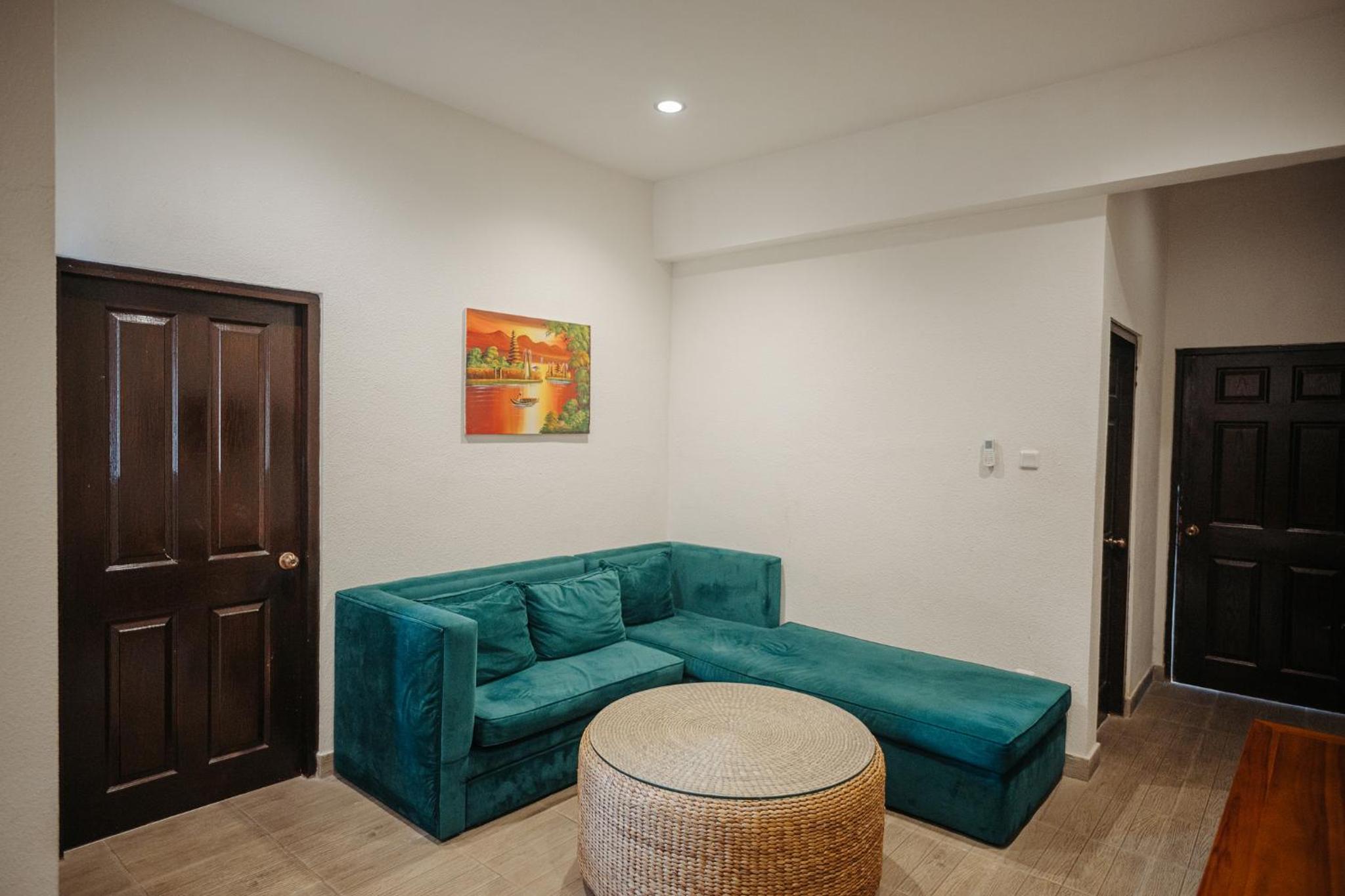 Villa Lora: Retreat for Tranquility and Bliss