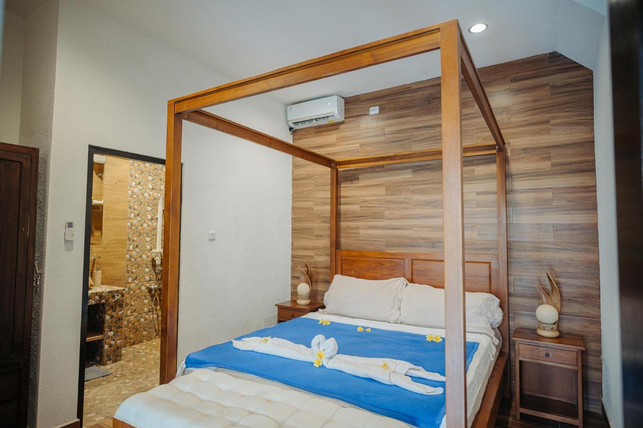Villa Lora: Retreat for Tranquility and Bliss