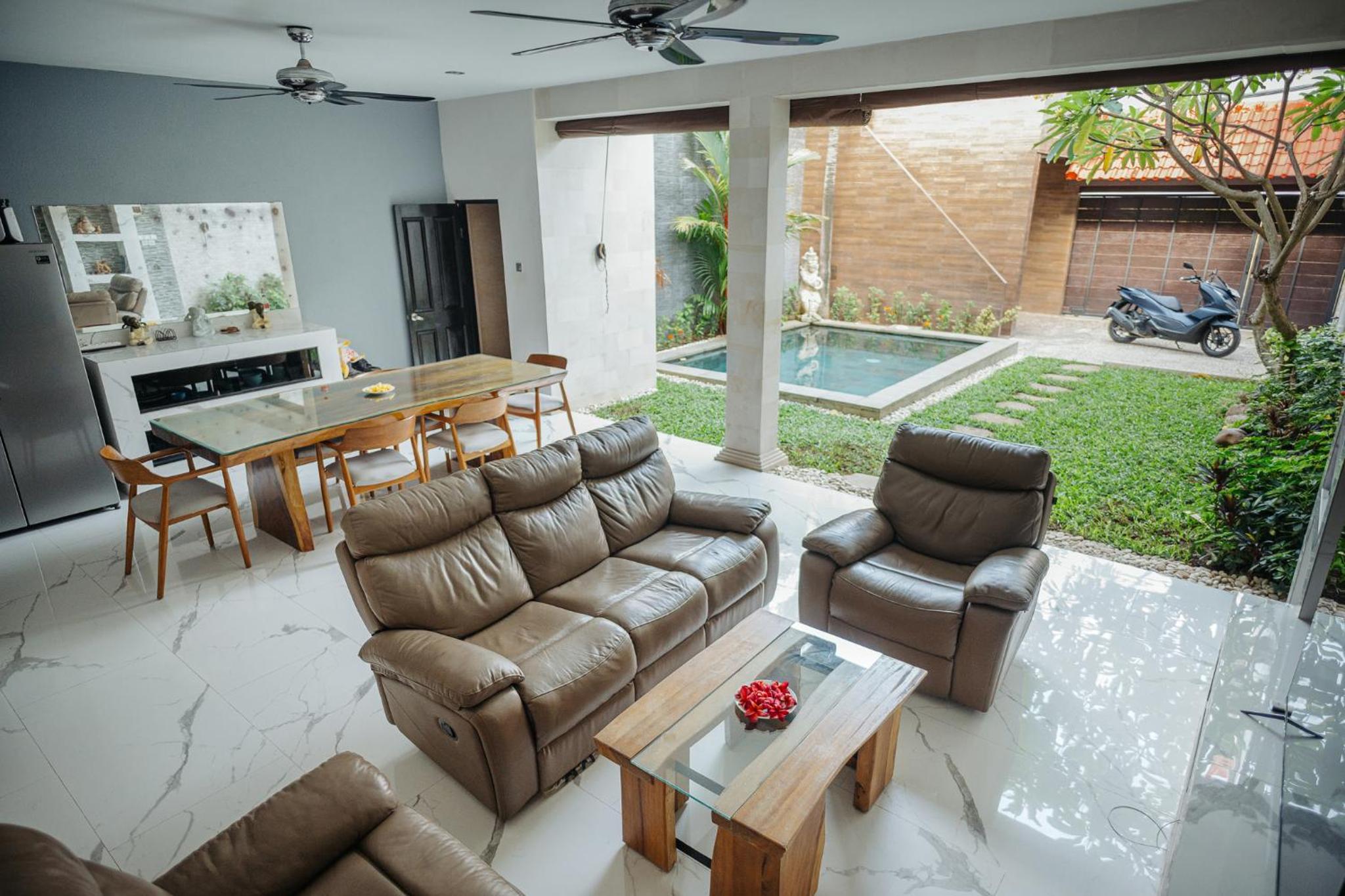 Villa Lora: Retreat for Tranquility and Bliss