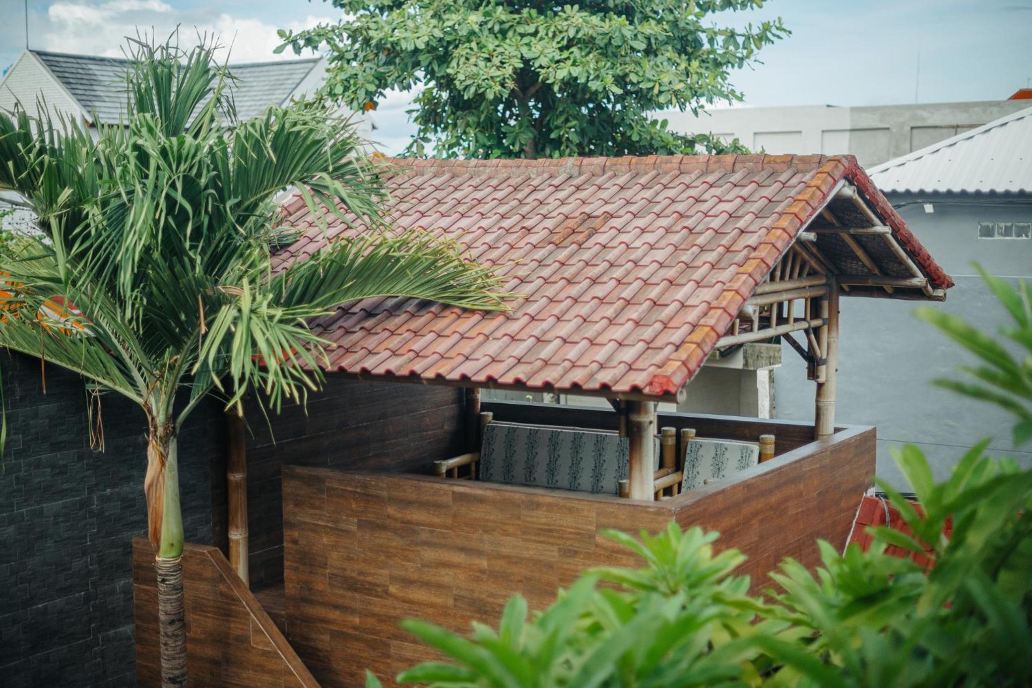 Villa Lora: Retreat for Tranquility and Bliss