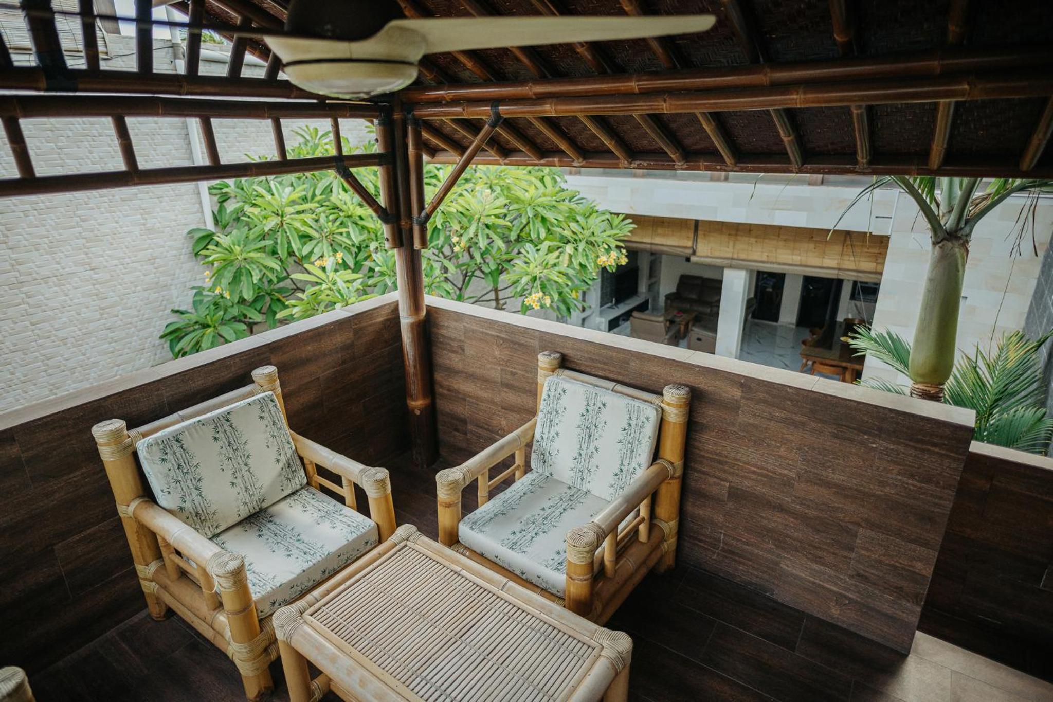 Villa Lora: Retreat for Tranquility and Bliss