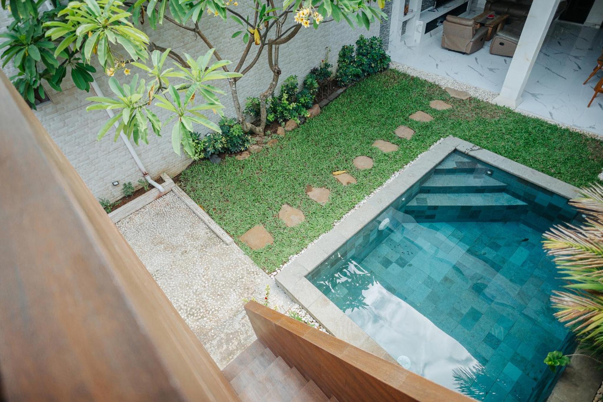 Villa Lora: Retreat for Tranquility and Bliss