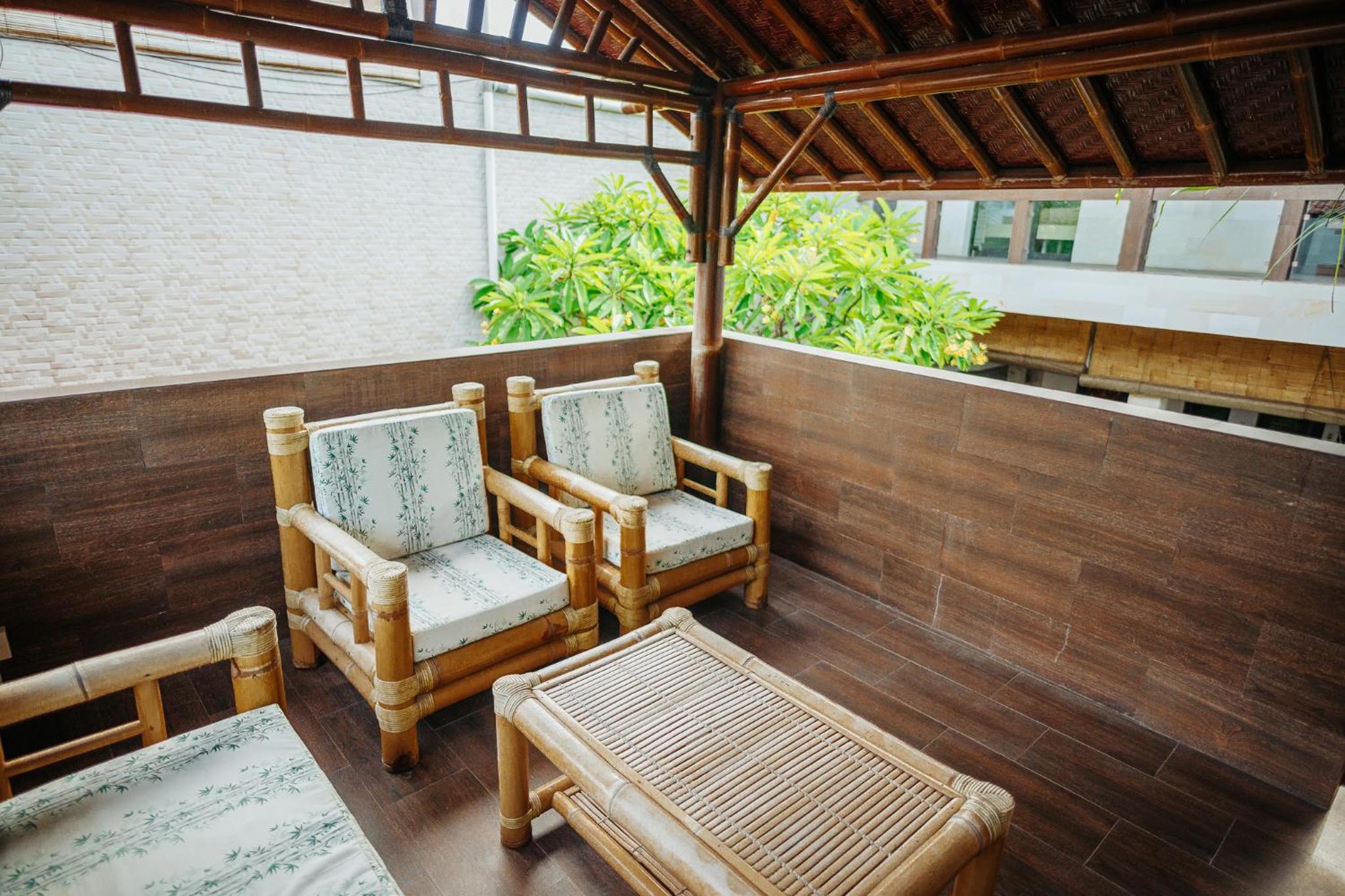 Villa Lora: Retreat for Tranquility and Bliss