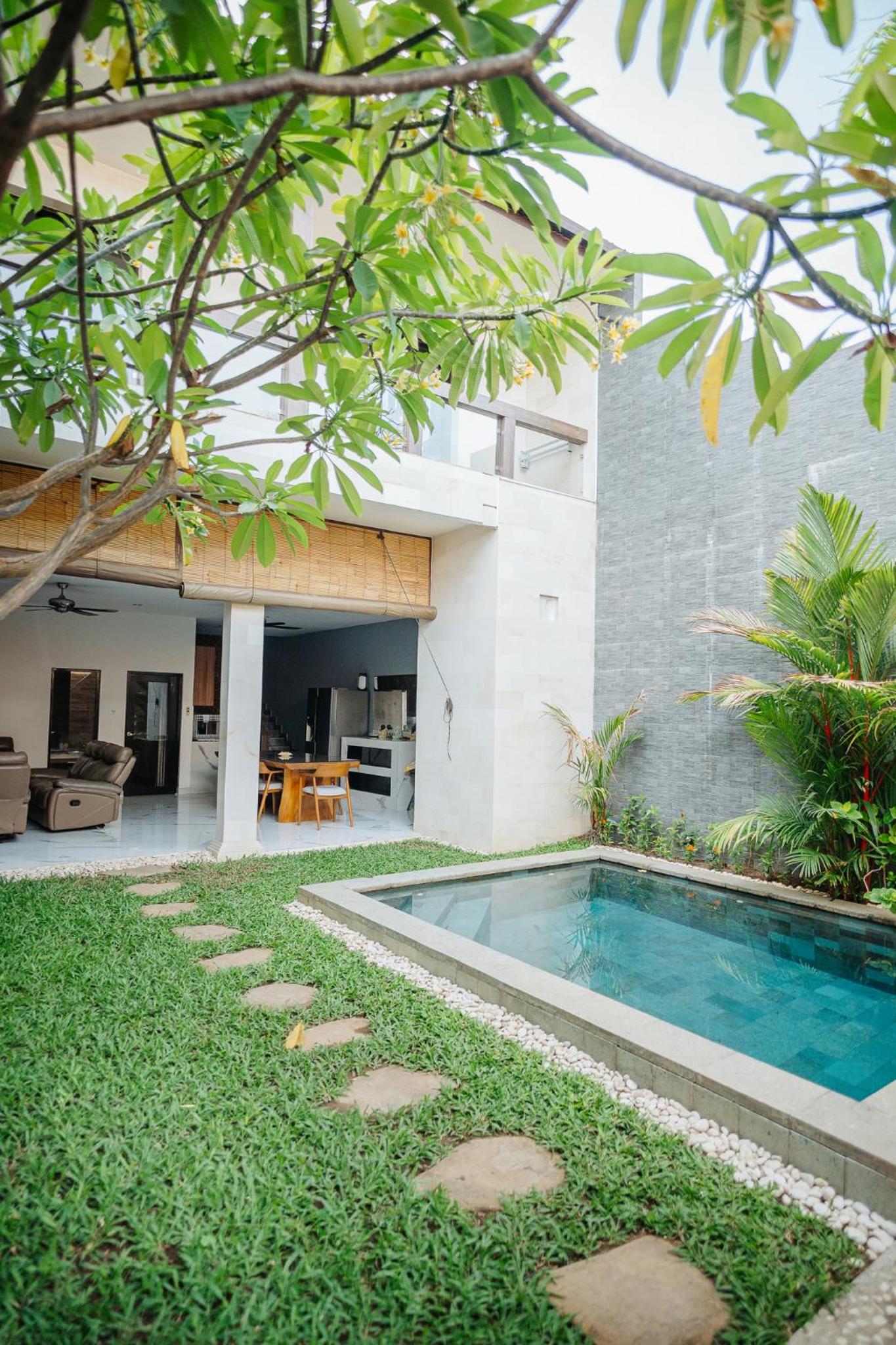 Villa Lora: Retreat for Tranquility and Bliss