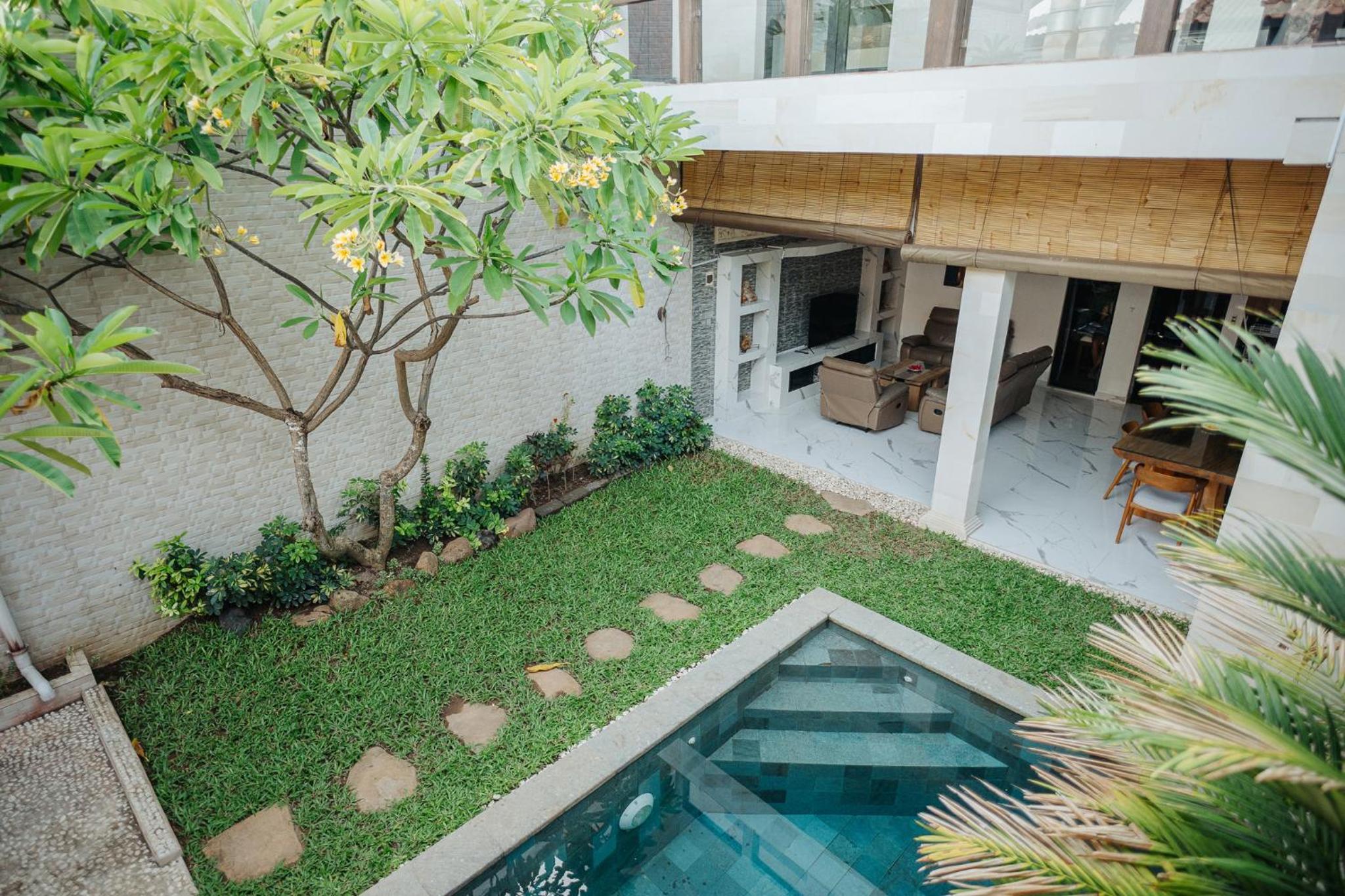 Villa Lora: Retreat for Tranquility and Bliss