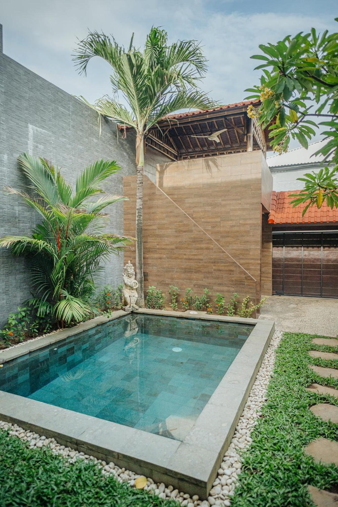 Villa Lora: Retreat for Tranquility and Bliss