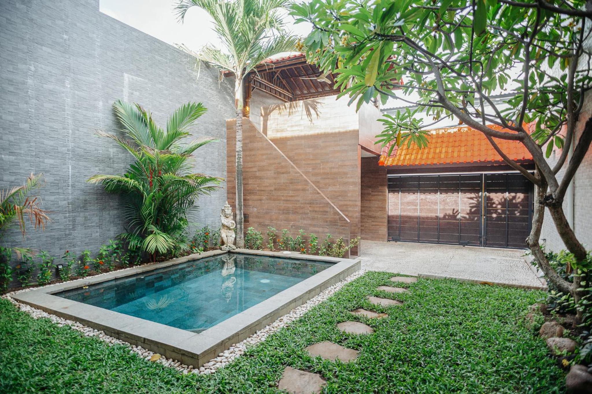 Villa Lora: Retreat for Tranquility and Bliss