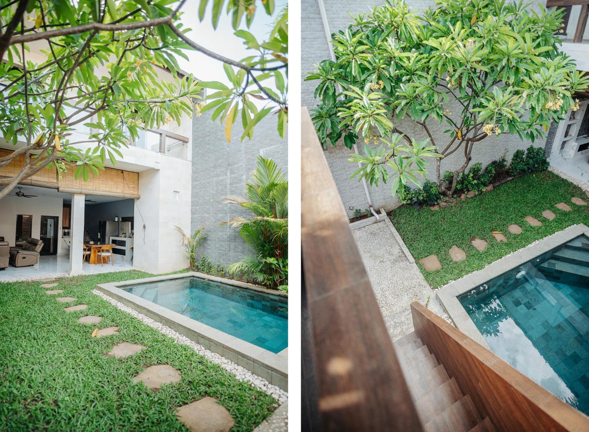 Villa Lora: Retreat for Tranquility and Bliss