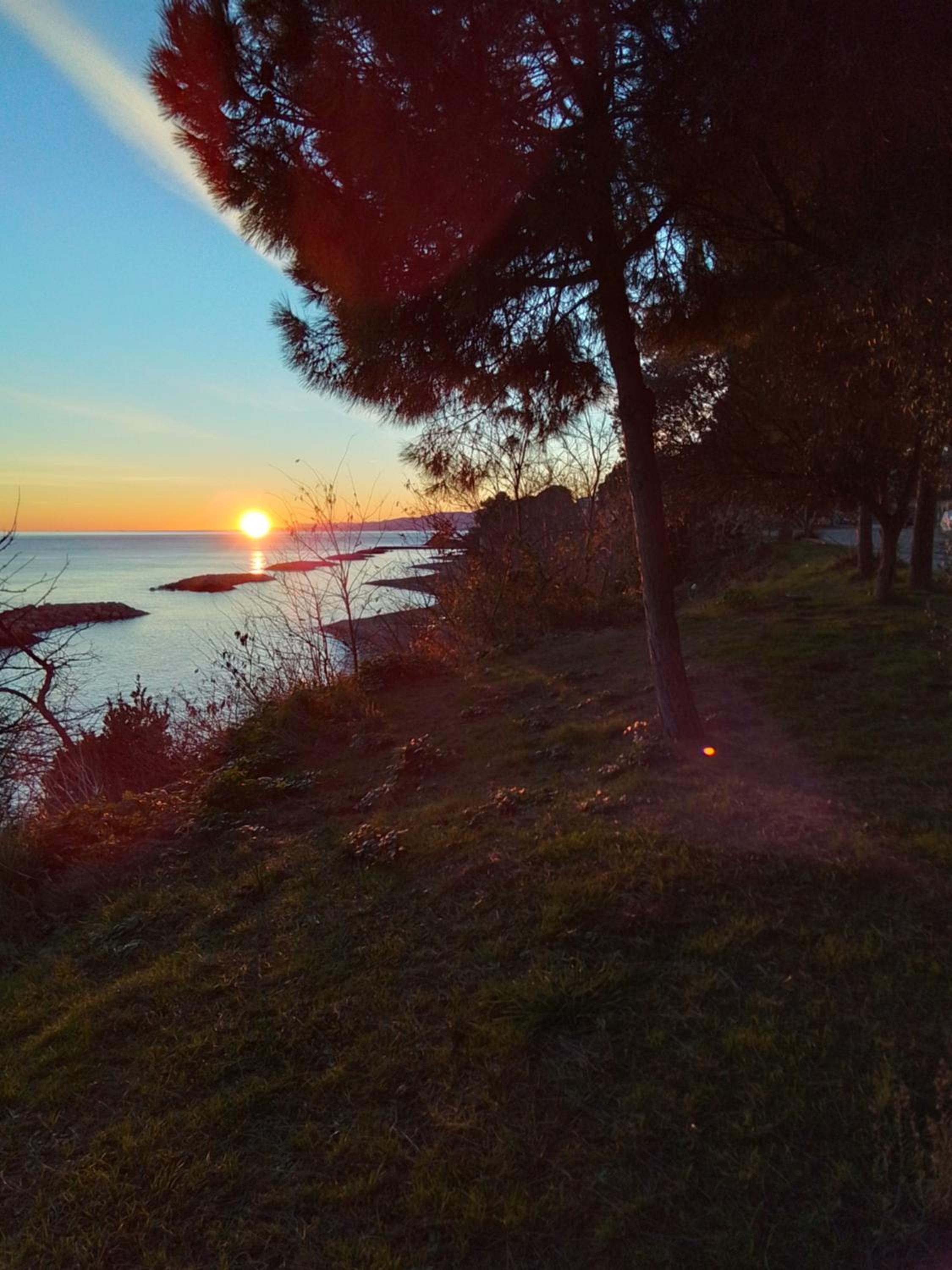 Gerze Beyaz Yalı Tatil Evi view 2