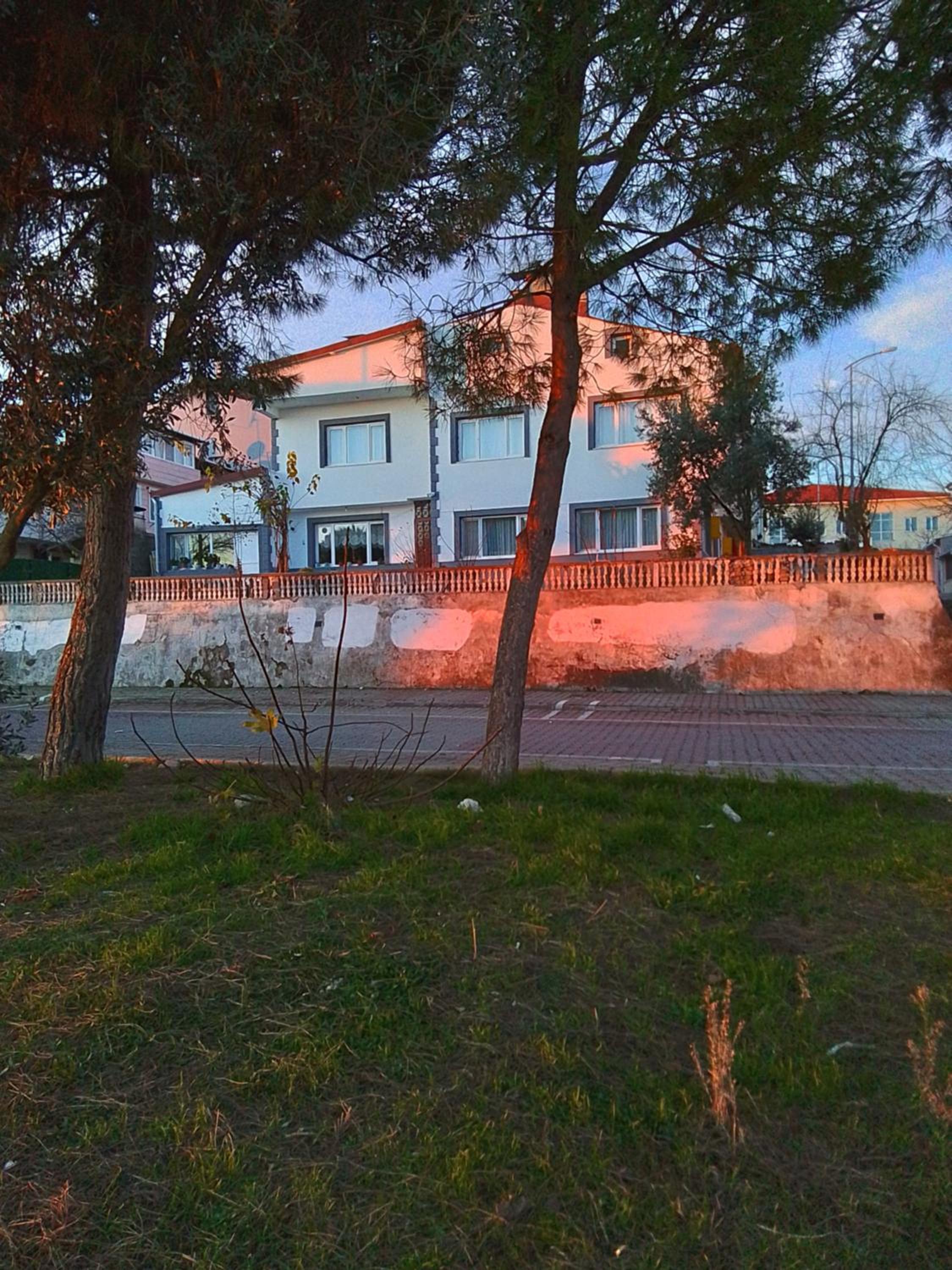Gerze Beyaz Yalı Tatil Evi view 3