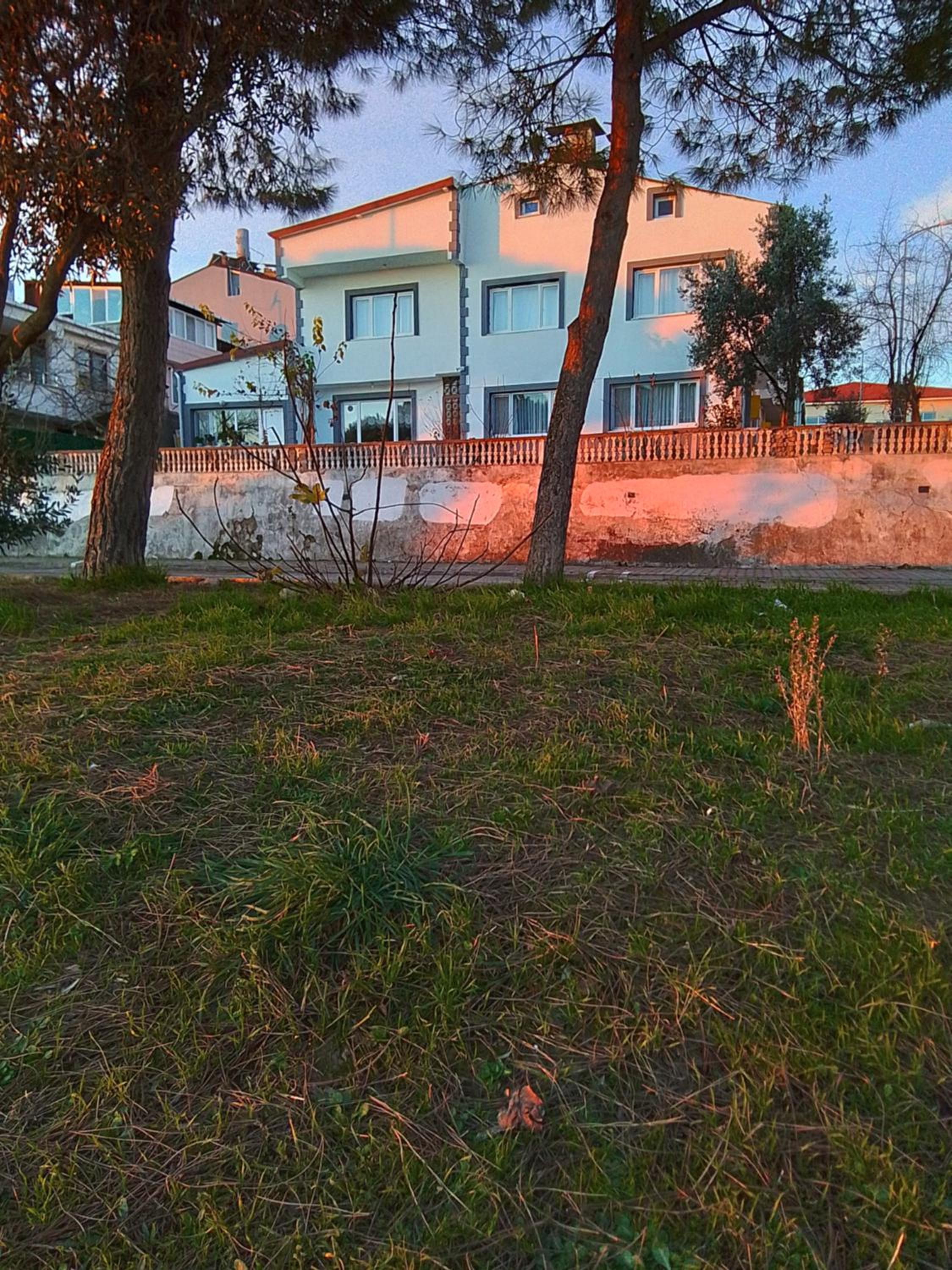 Gerze Beyaz Yalı Tatil Evi view 5