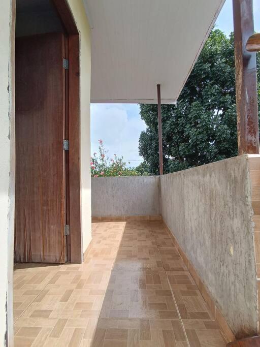 Flat Flor de Nina