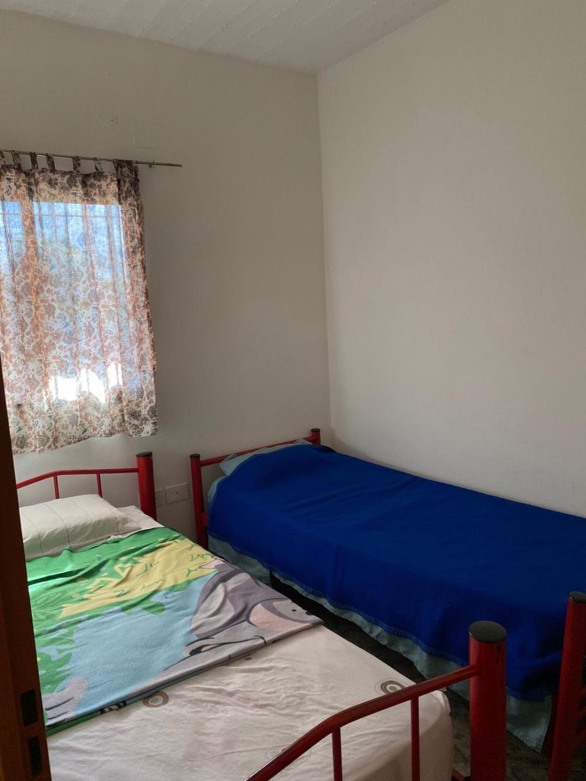 Departamento El Azul